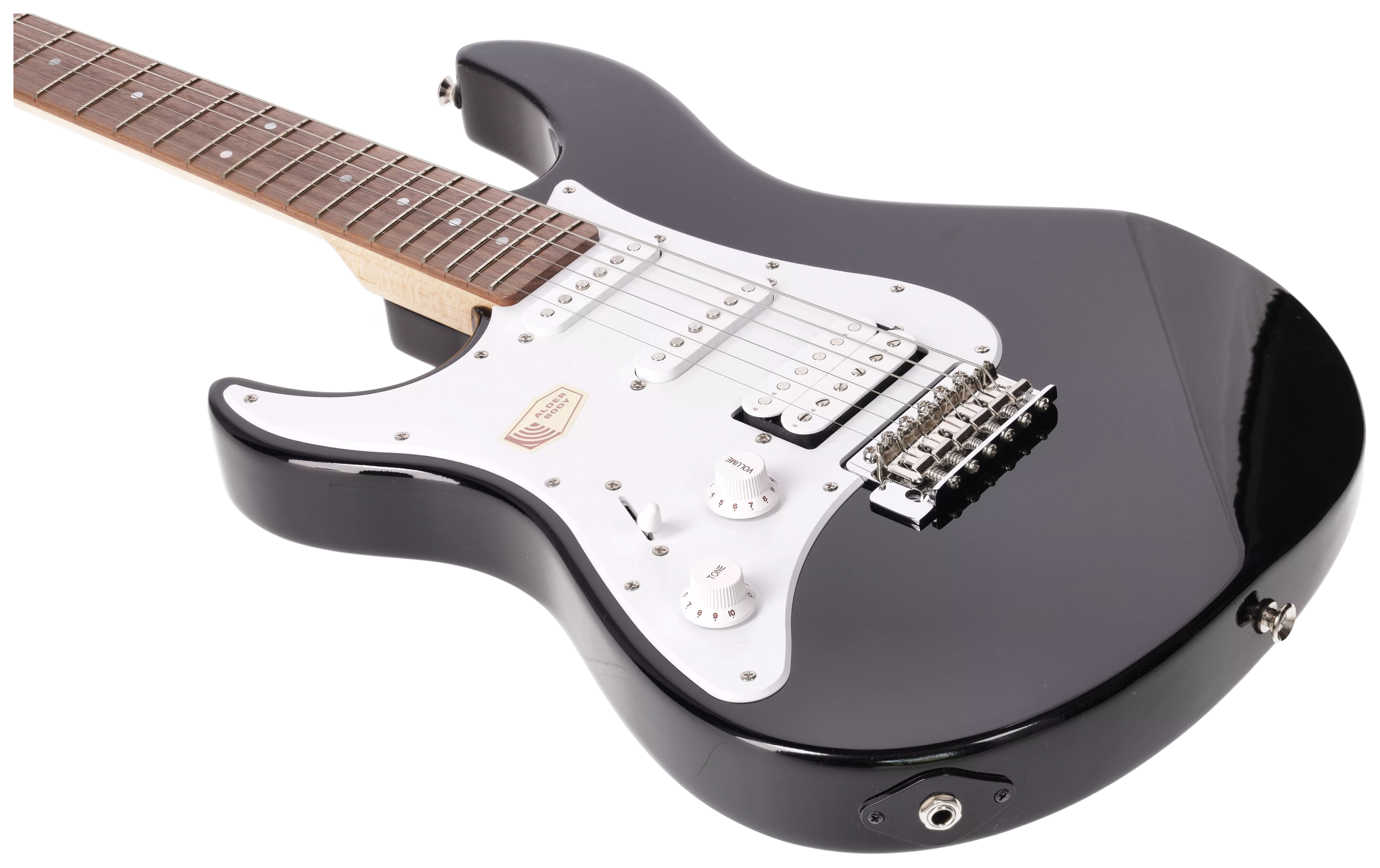 Yamaha Pacifica 112 JL BL 4