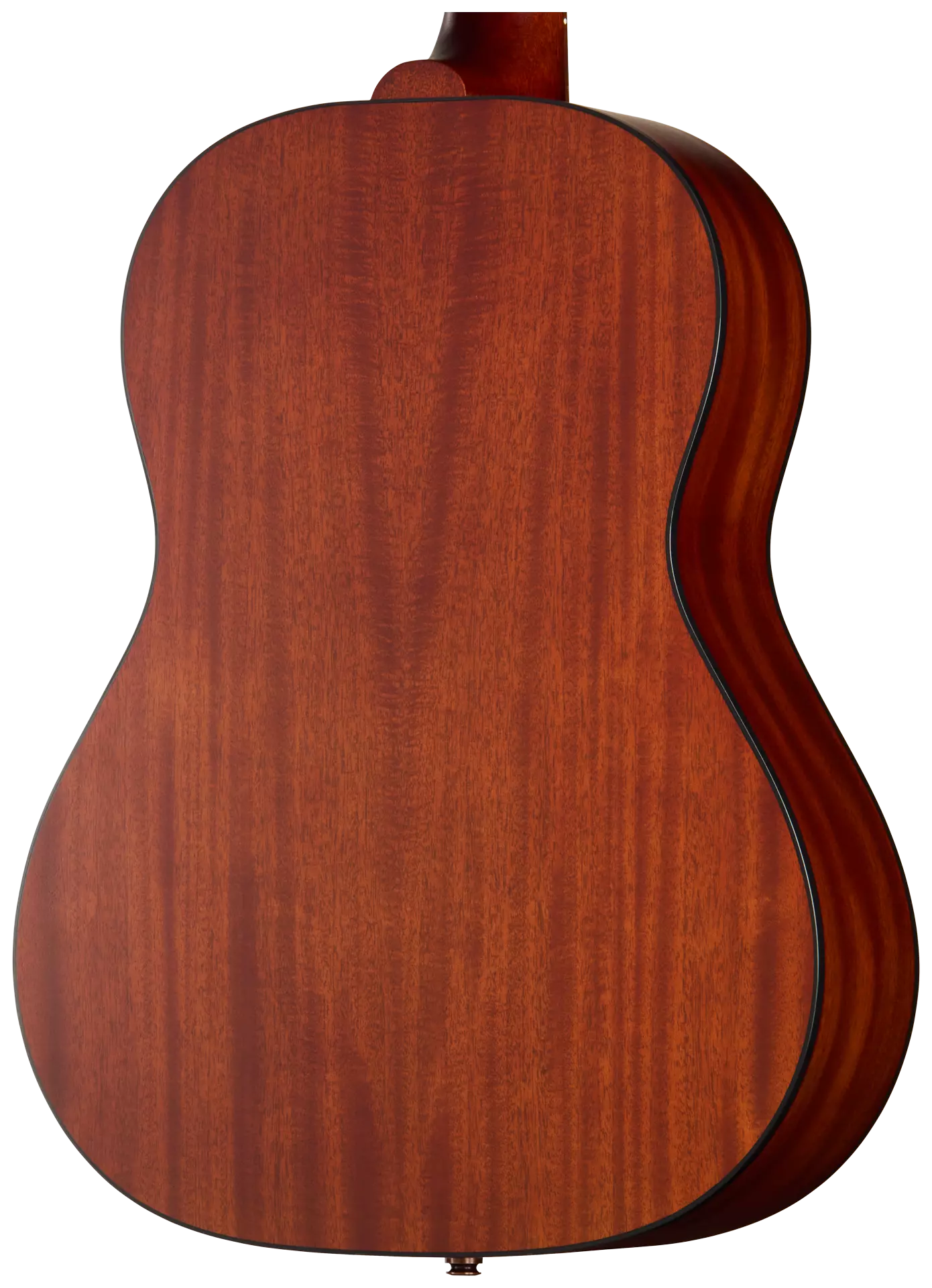 Gibson LG-2 All Mahogany Faded Natural 1