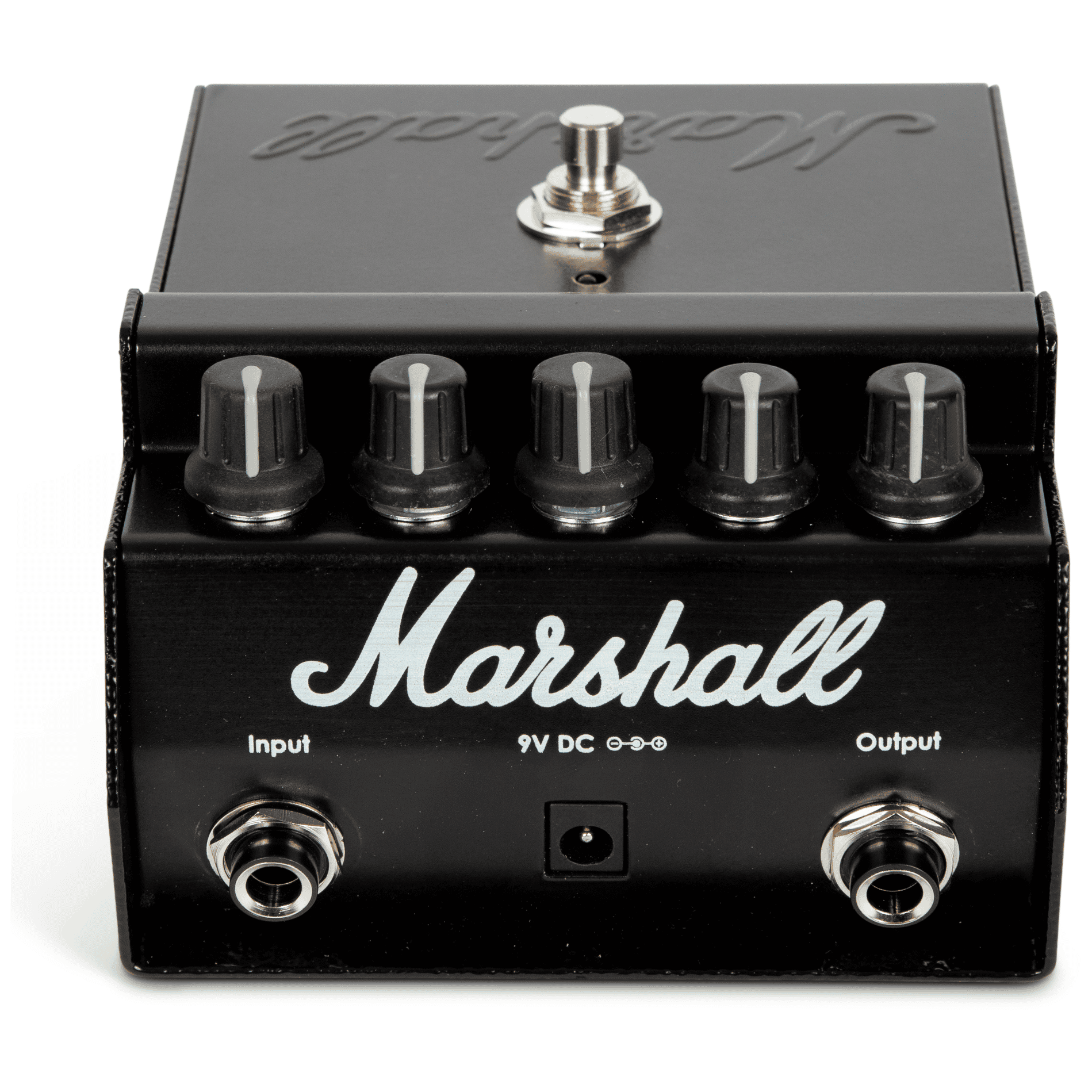 Marshall Shredmaster Pedal 3