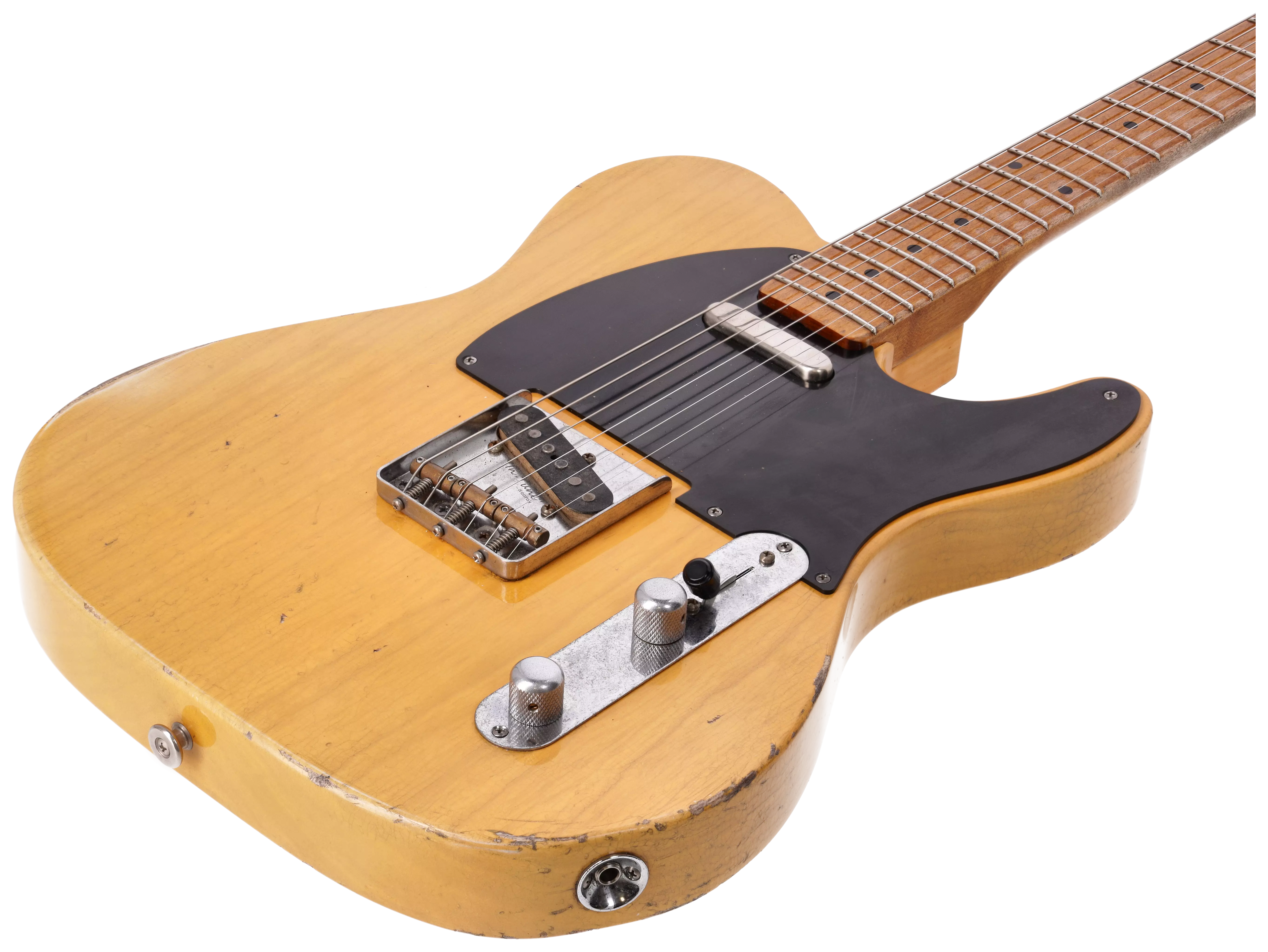 Haar Traditional T Aged Butterscotch Blonde # 4