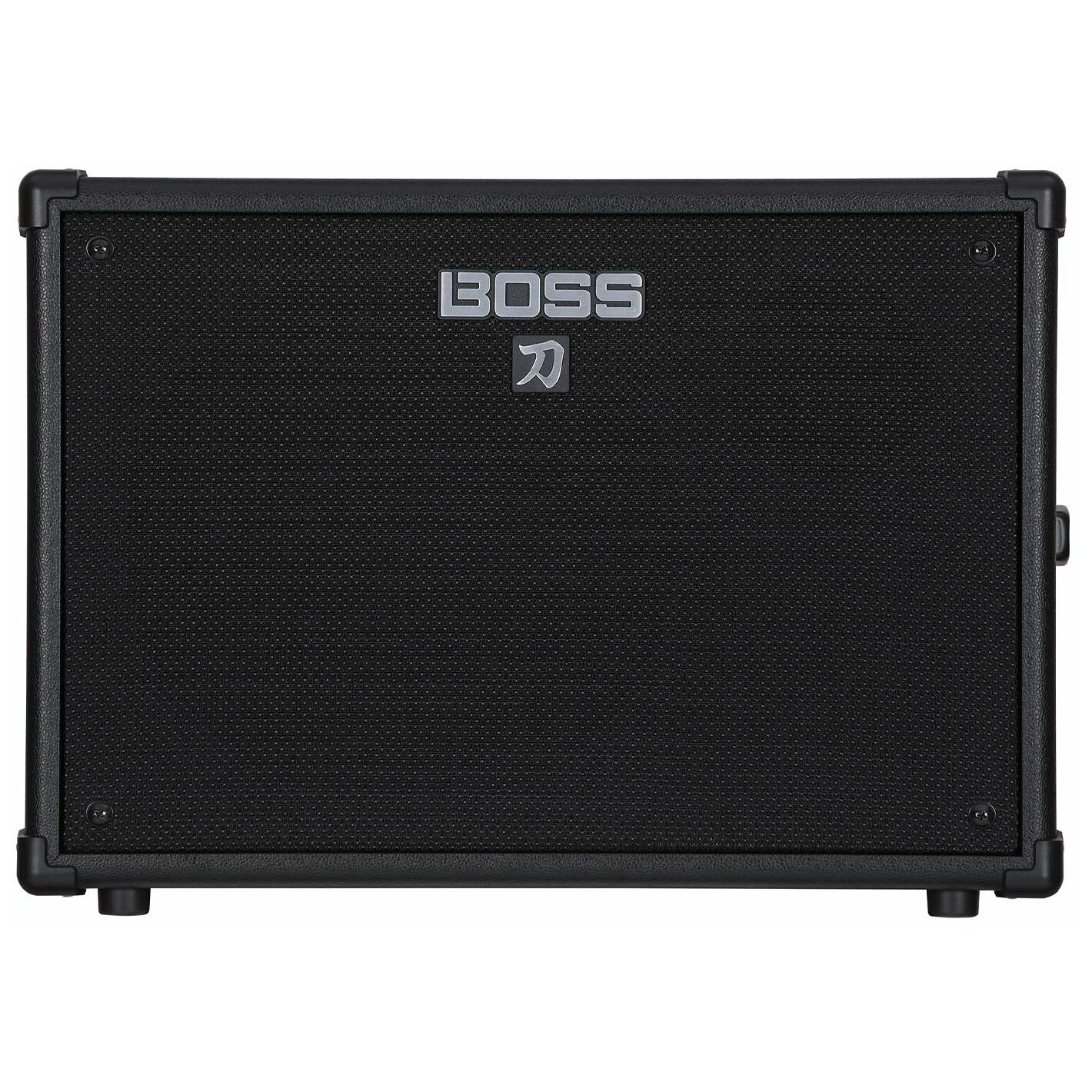 Boss KTN-C112B Katana Bass Speaker Cabinet 1
