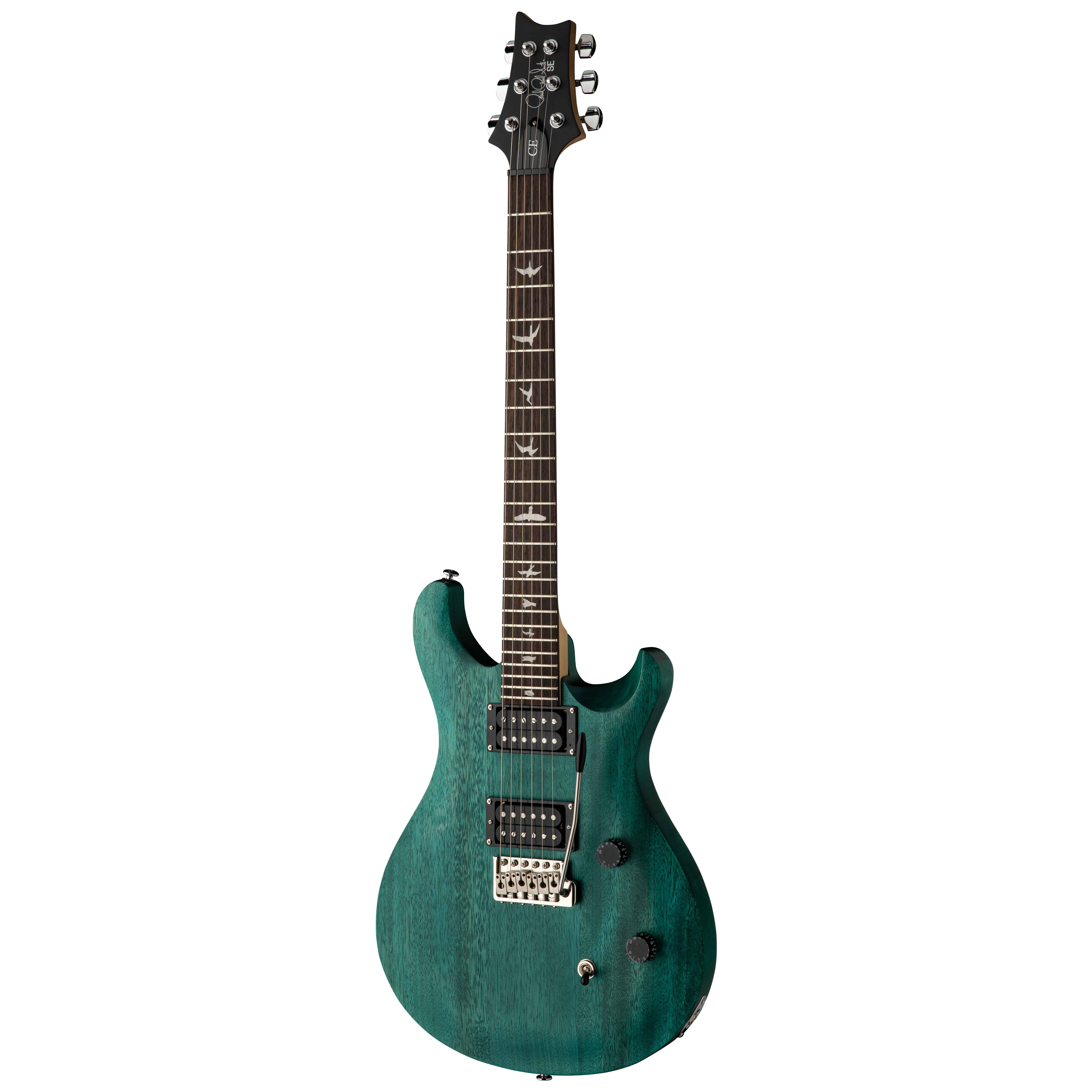 PRS SE CE24 Standard TU 4