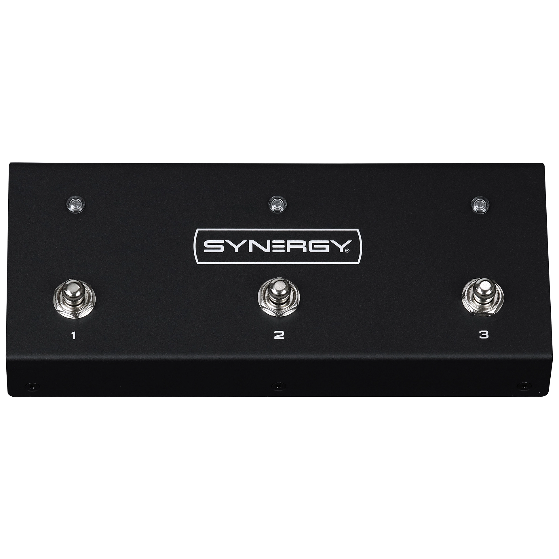 Synergy SYN-20IR Head 7