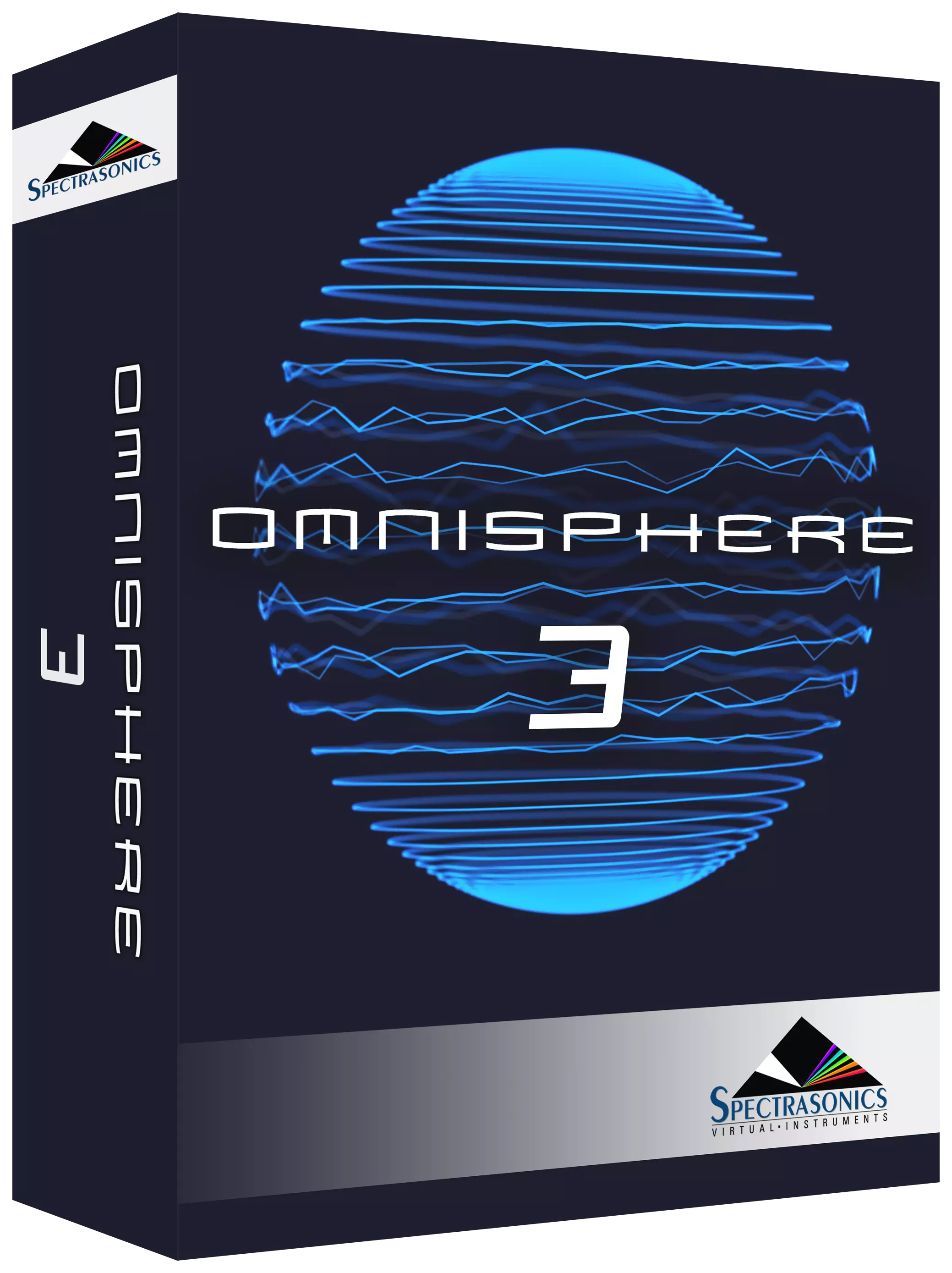 Spectrasonics Omnisphere 3 1