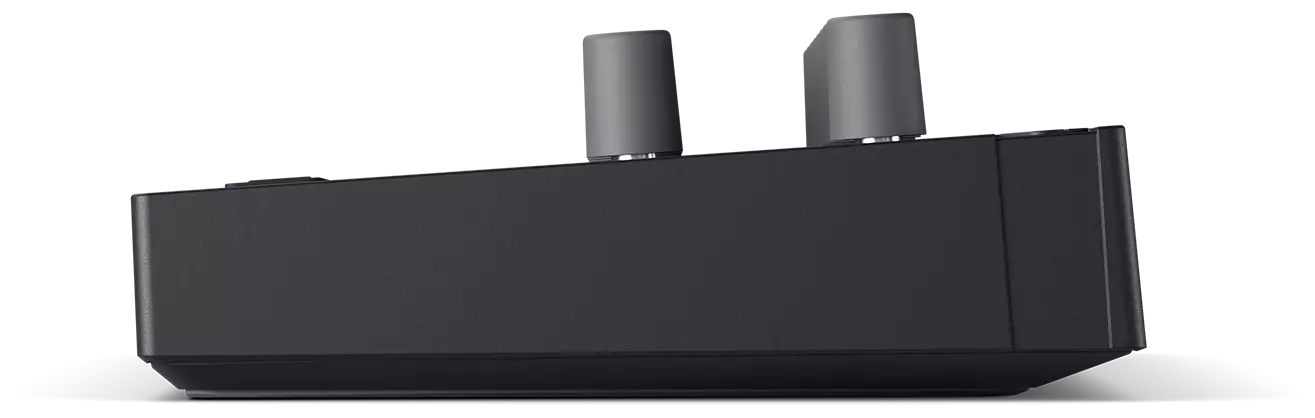 Novation Launch Control 3 8