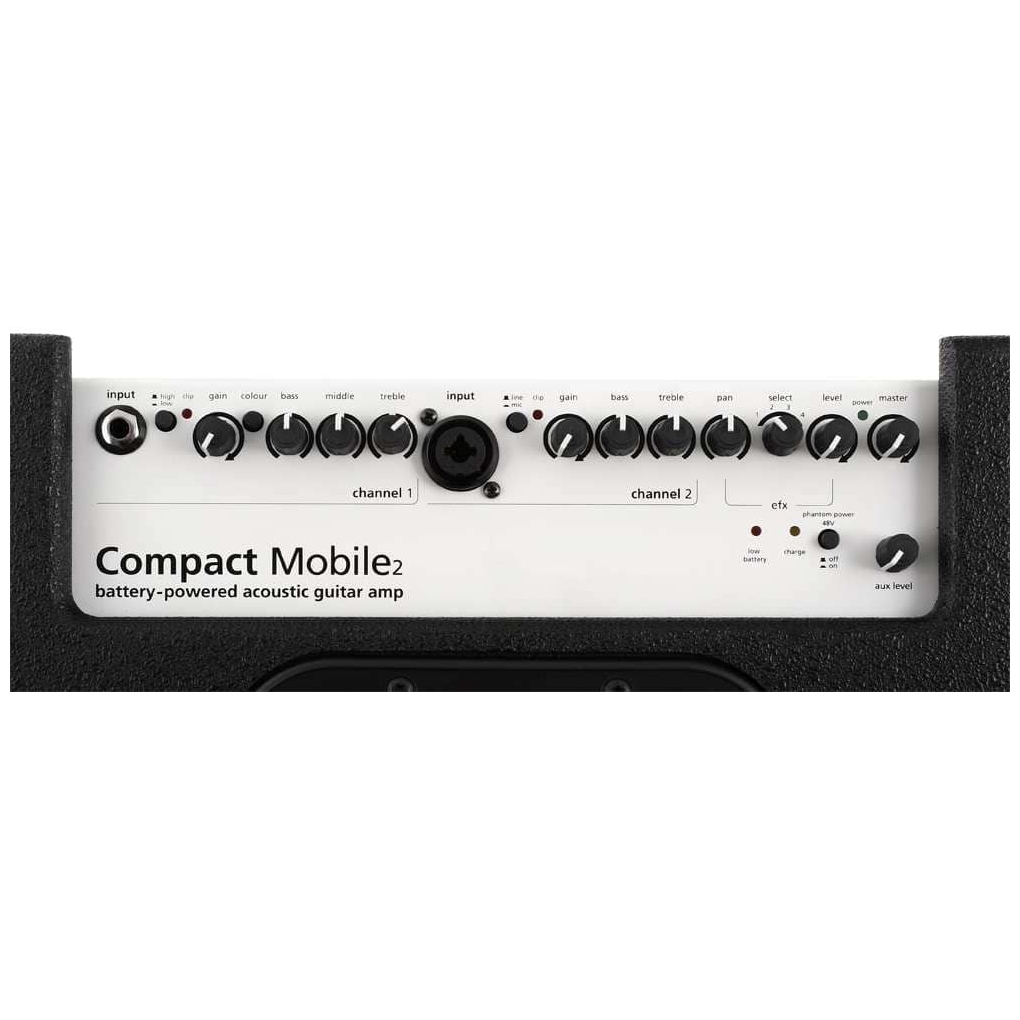 AER - AER Compact Mobile - 2