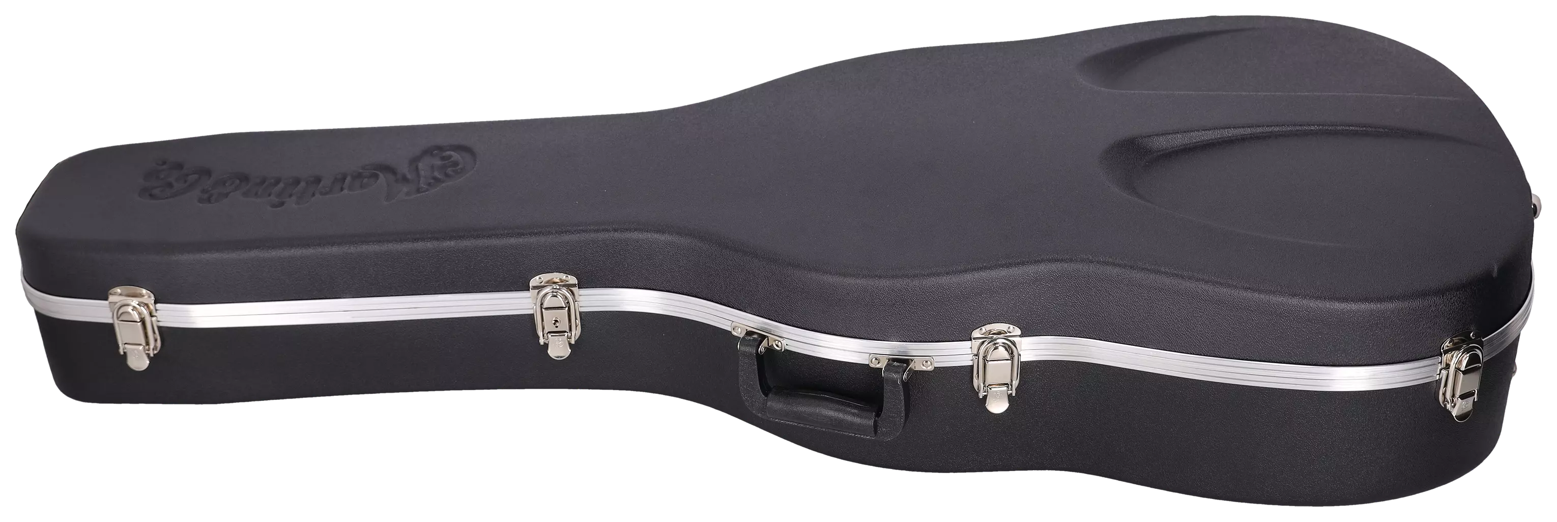 Martin D-28 Custom Alpine Spruce 17