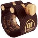 GF-System - GF-System GF-04M-BGG-5 Gold-Line Blattschraube B-Klarinette Böhm