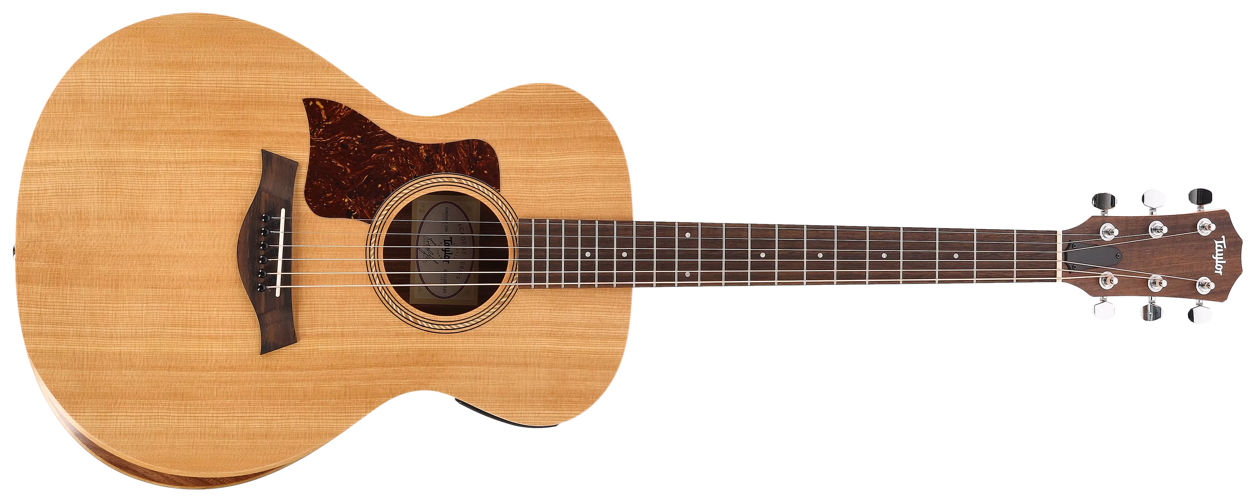 Taylor Academy 12e LH 2026 1
