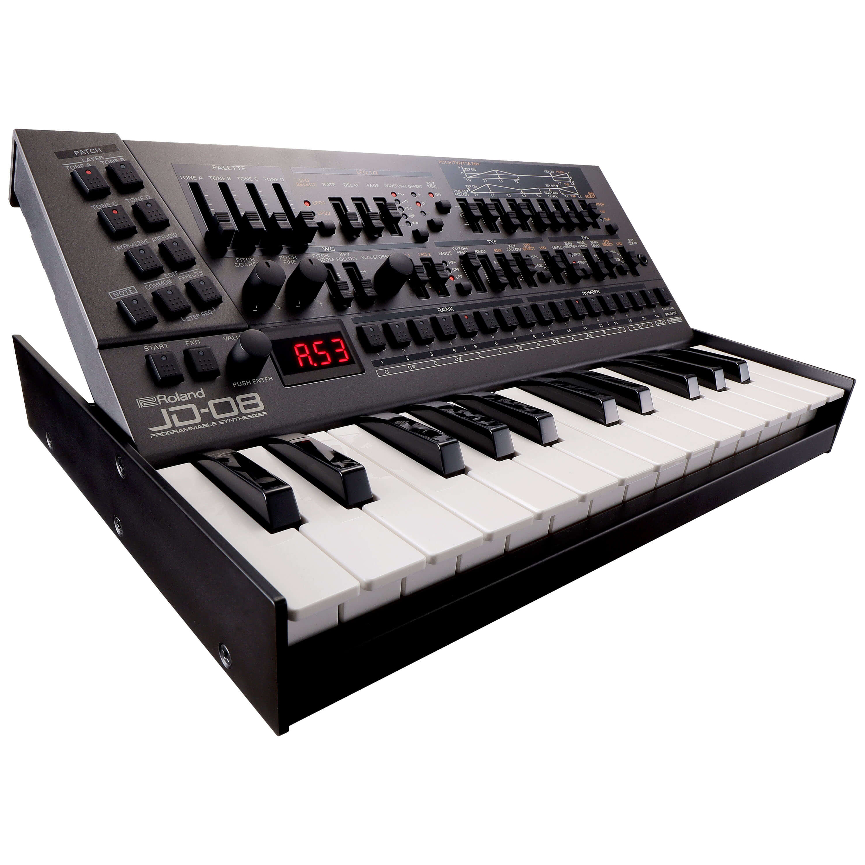 Roland - Roland Boutique JD-08 - 2