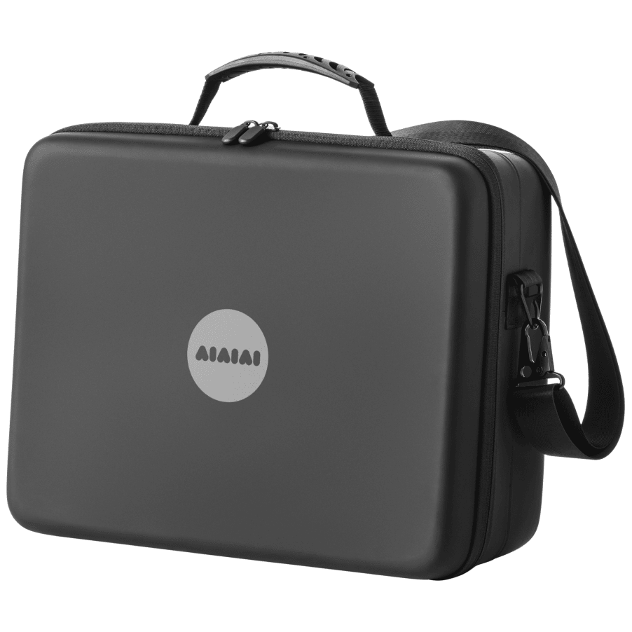 Aiaiai UNIT-4 Wireless+ Carrying Case