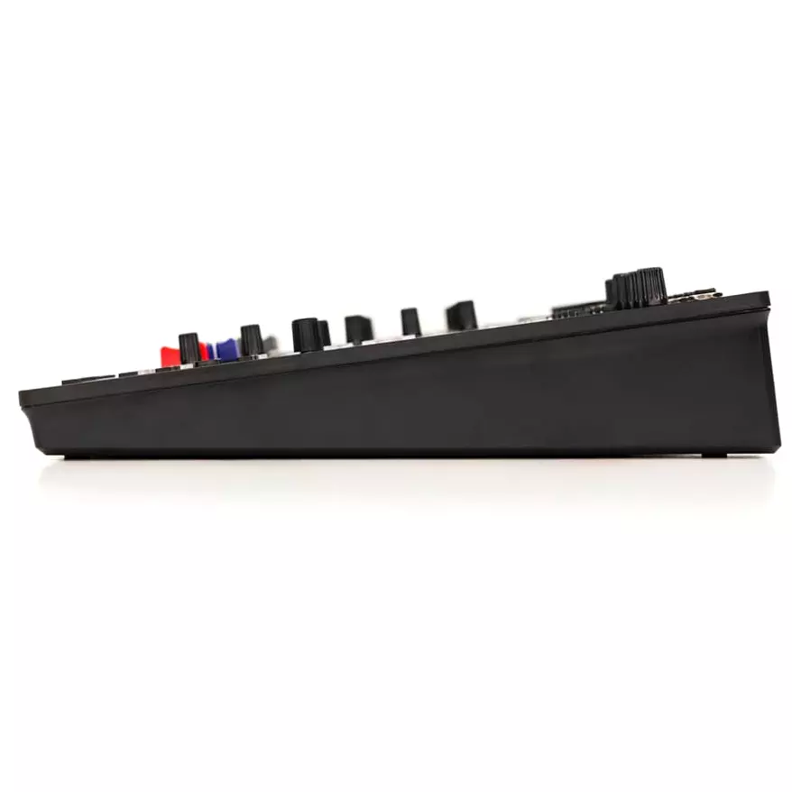 Zoom LiveTrak L12next 9