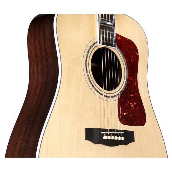 Guild - Guild D-55 - 3