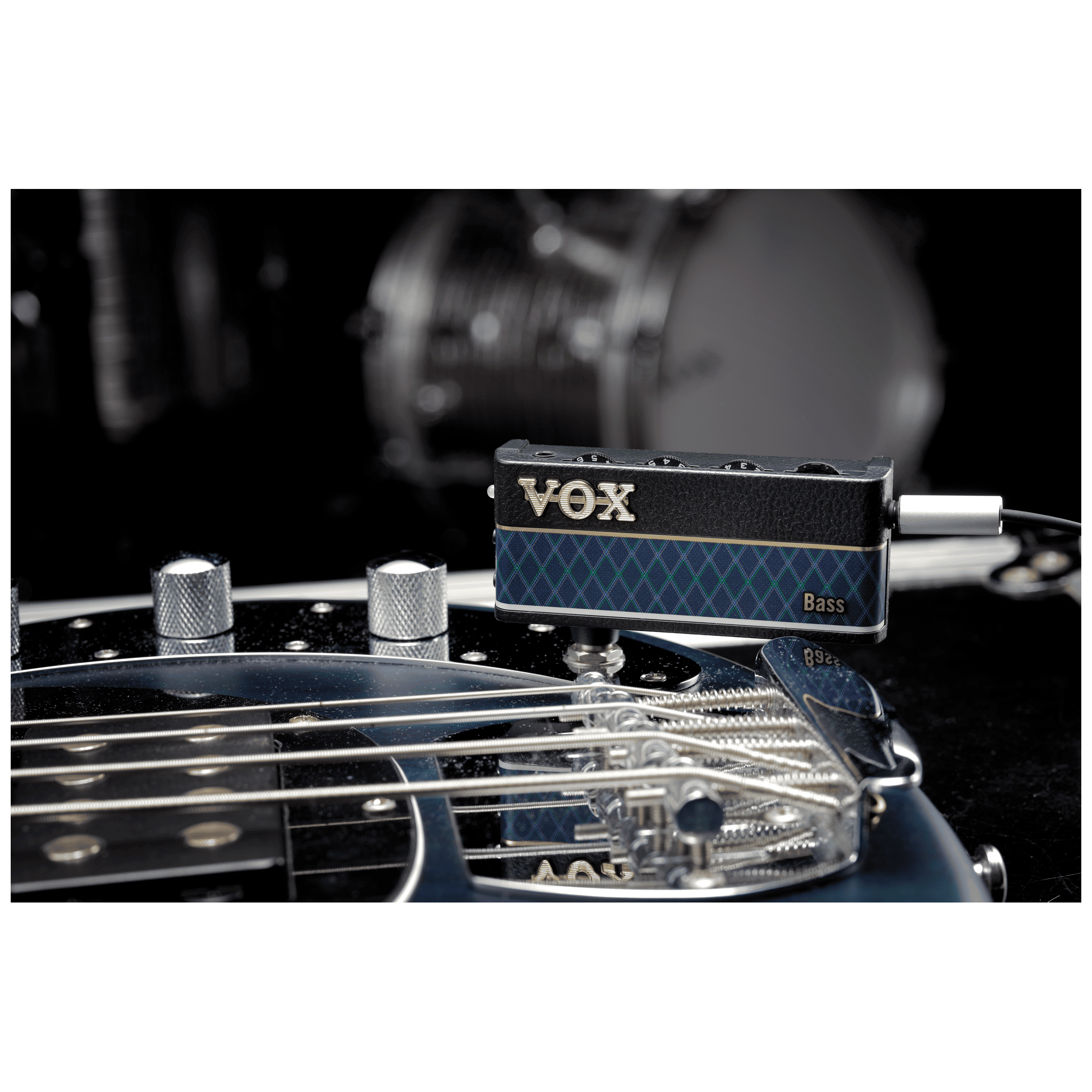 Vox amPlug 3 Bass 6