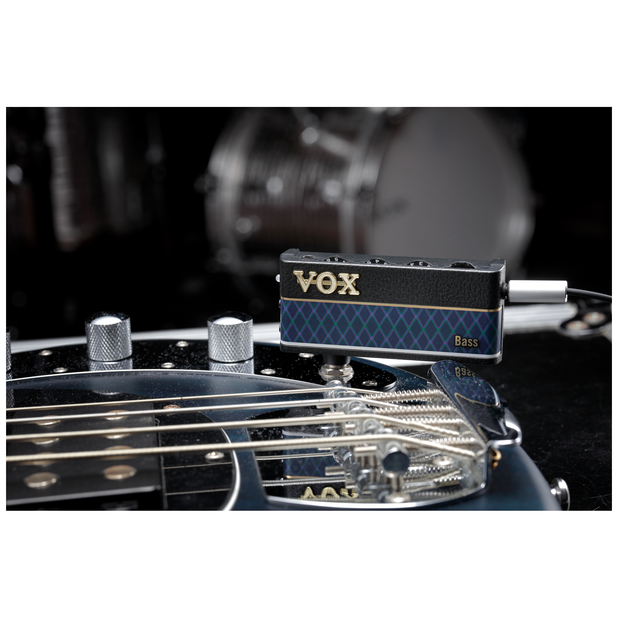 Vox amPlug 3 Bass 6