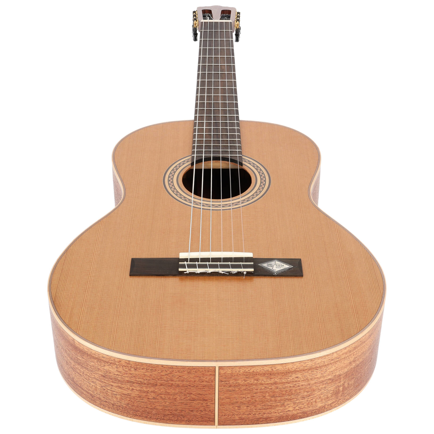 La Mancha - La Mancha Rubi CM 63 - 3