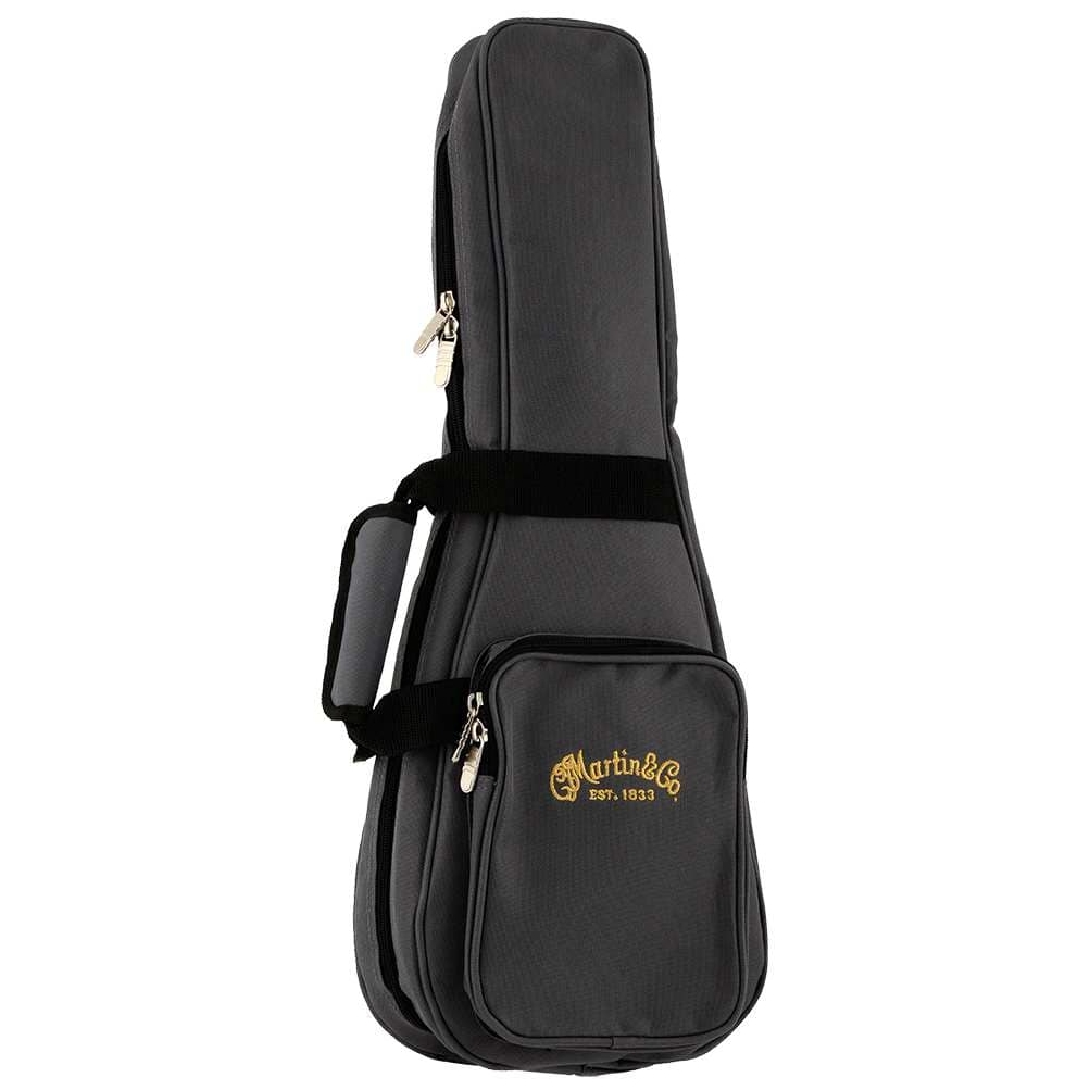 Martin - Martin C1K Concert Uke Hawaiian Koa - 5