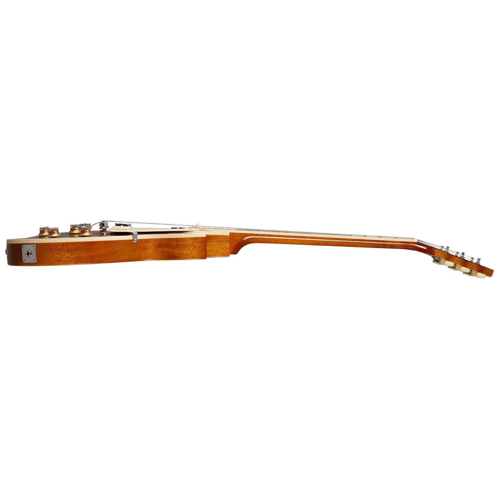 Gibson - Gibson Les Paul Deluxe 70s GT - 8