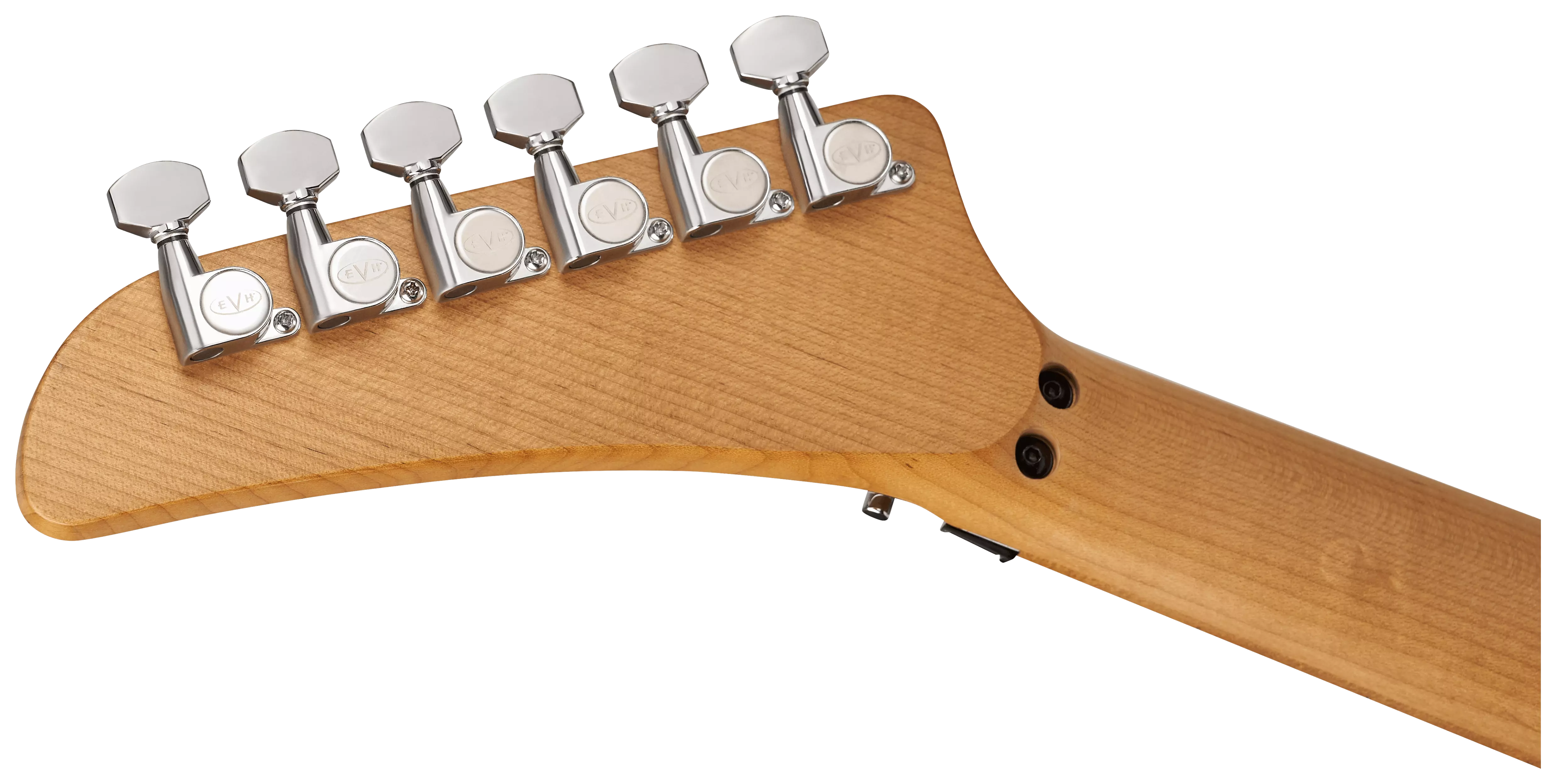 EVH 5150 Series Deluxe Candy Apple Red Metallic 5