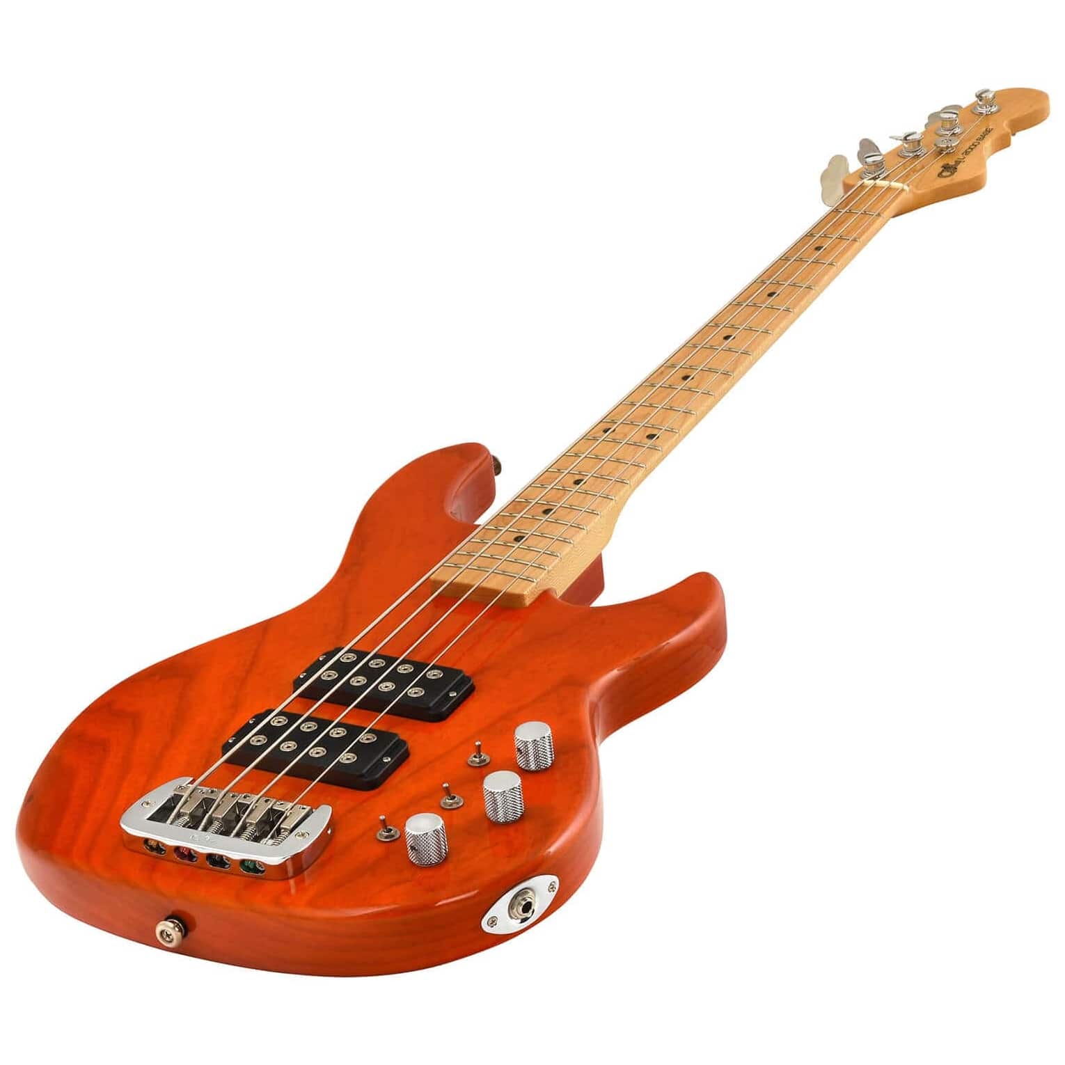 G L - G L L-2000 MN CO - 2