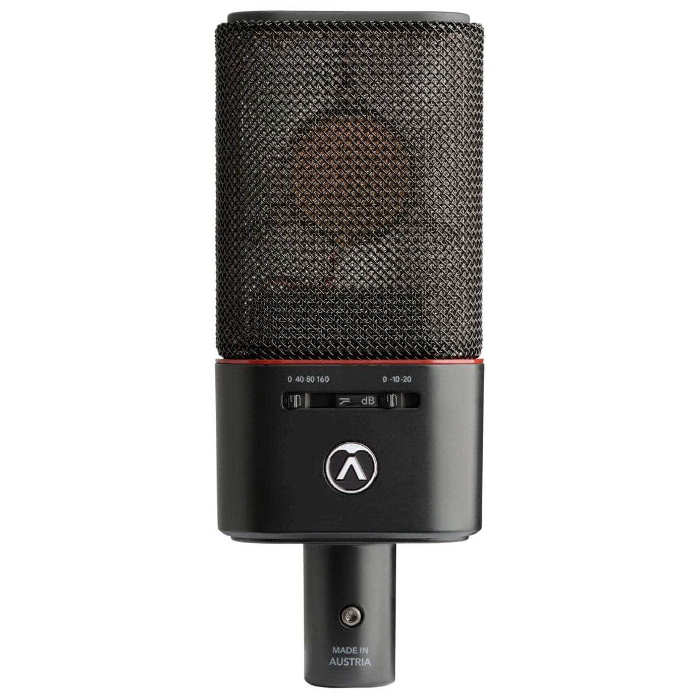 Austrian Audio - Austrian Audio OC18 Studio Set