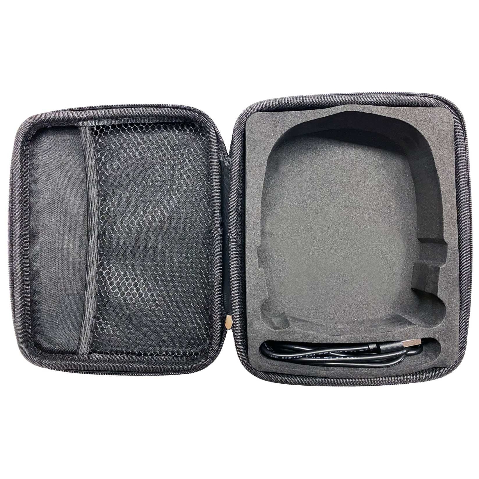Peterson - Peterson StroboPLUS HD HDC Carry Case - 2