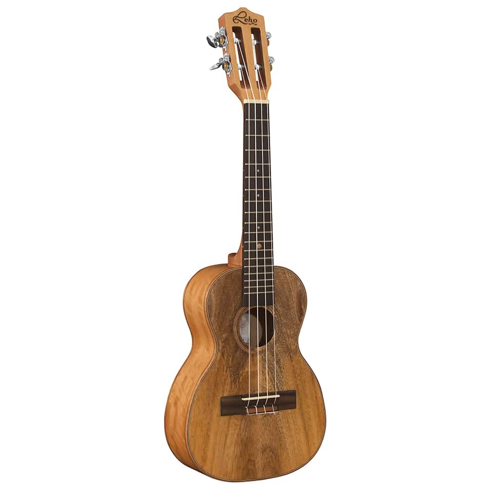 Leho - Leho LHUC-MG Konzert Ukulele