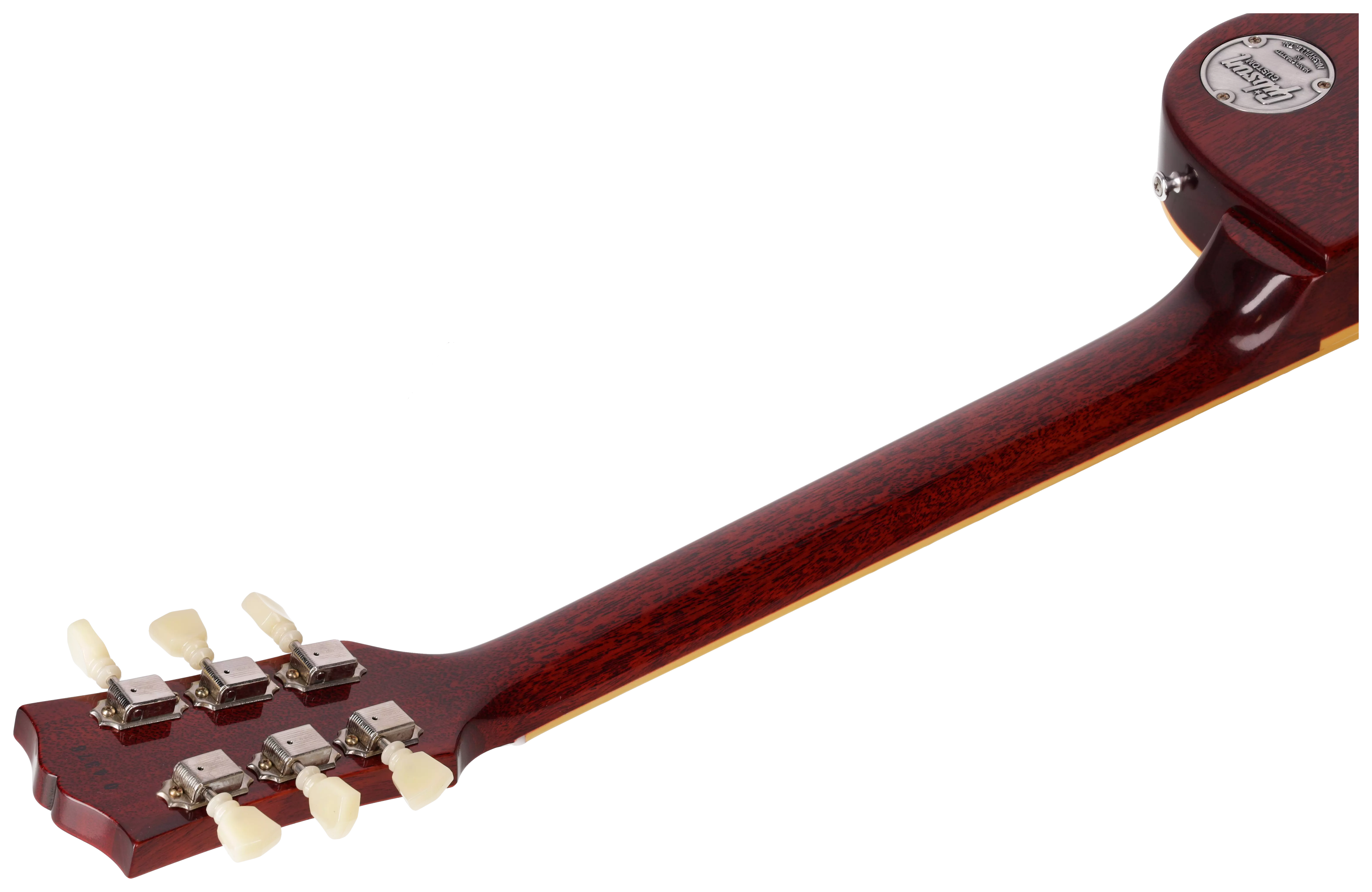 Gibson 1960 Les Paul Standard Reissue VOS WC 16