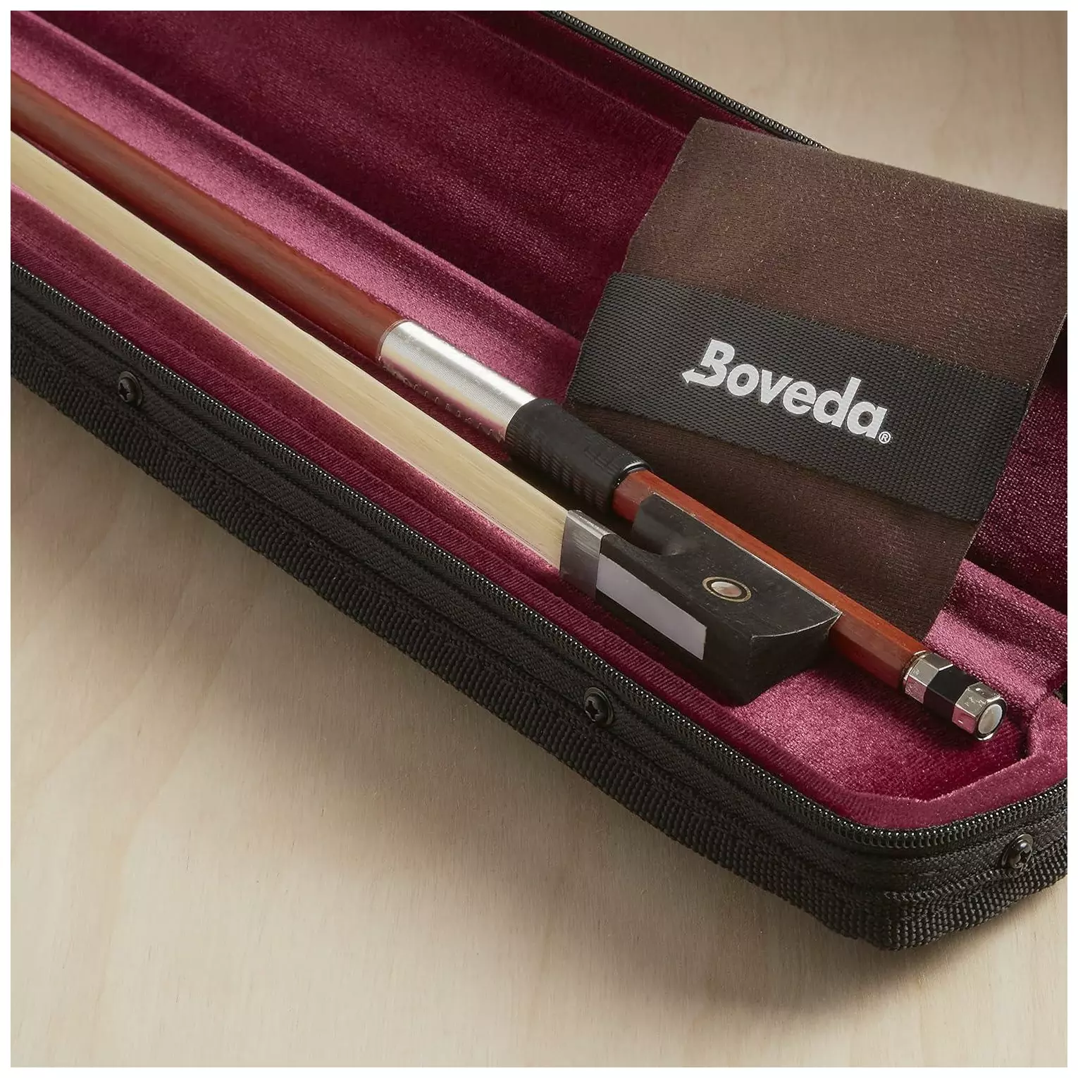 Boveda Size 8 72 % RH für Holzblasinstrumente 1