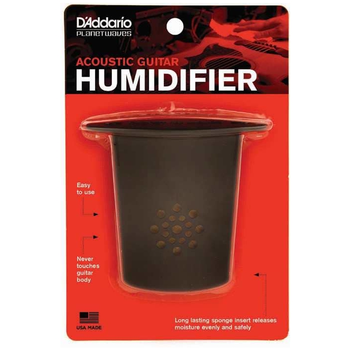 D’Addario - D’Addario GH - Akustikgitarren Befeuchter - 3