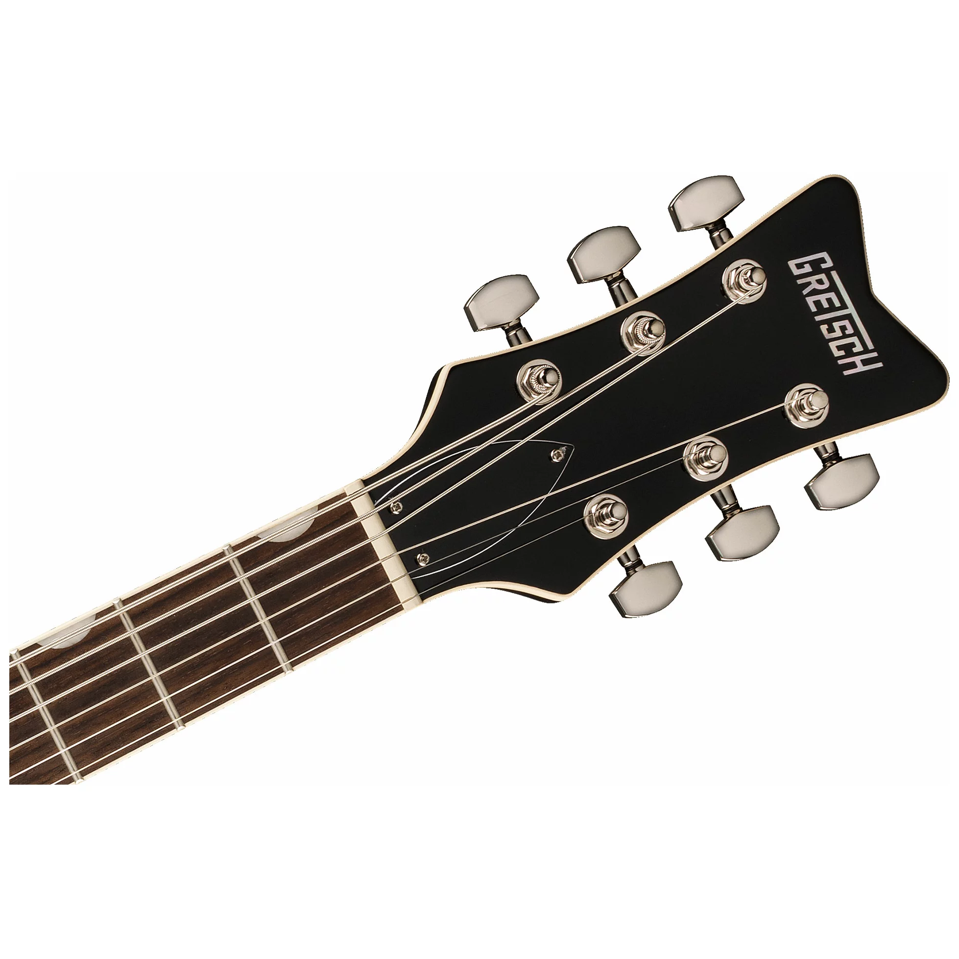 Gretsch Electromatic CVT Baritone BRSTL FOG 4