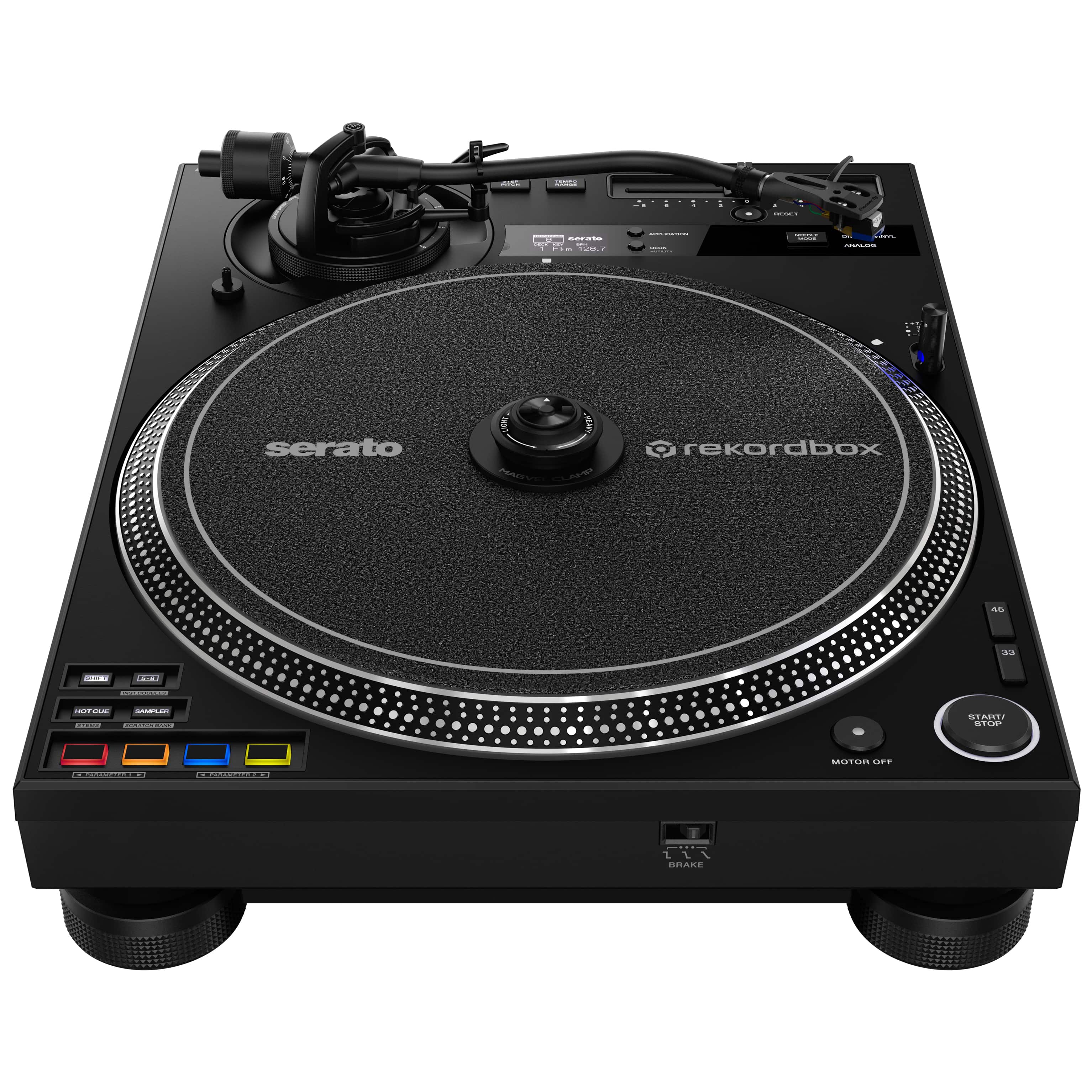 Pioneer DJ PLX-CRSS12 2