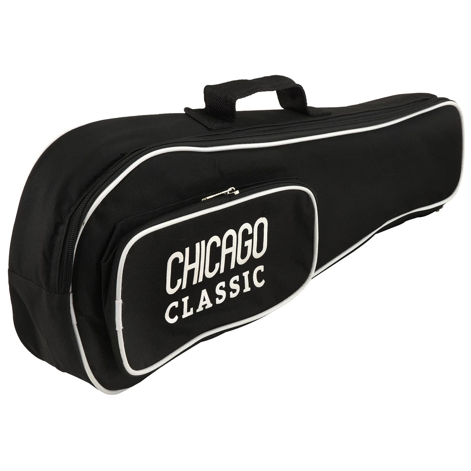 Image of Chicago classic sopran ukulele tasche 10011395 2
