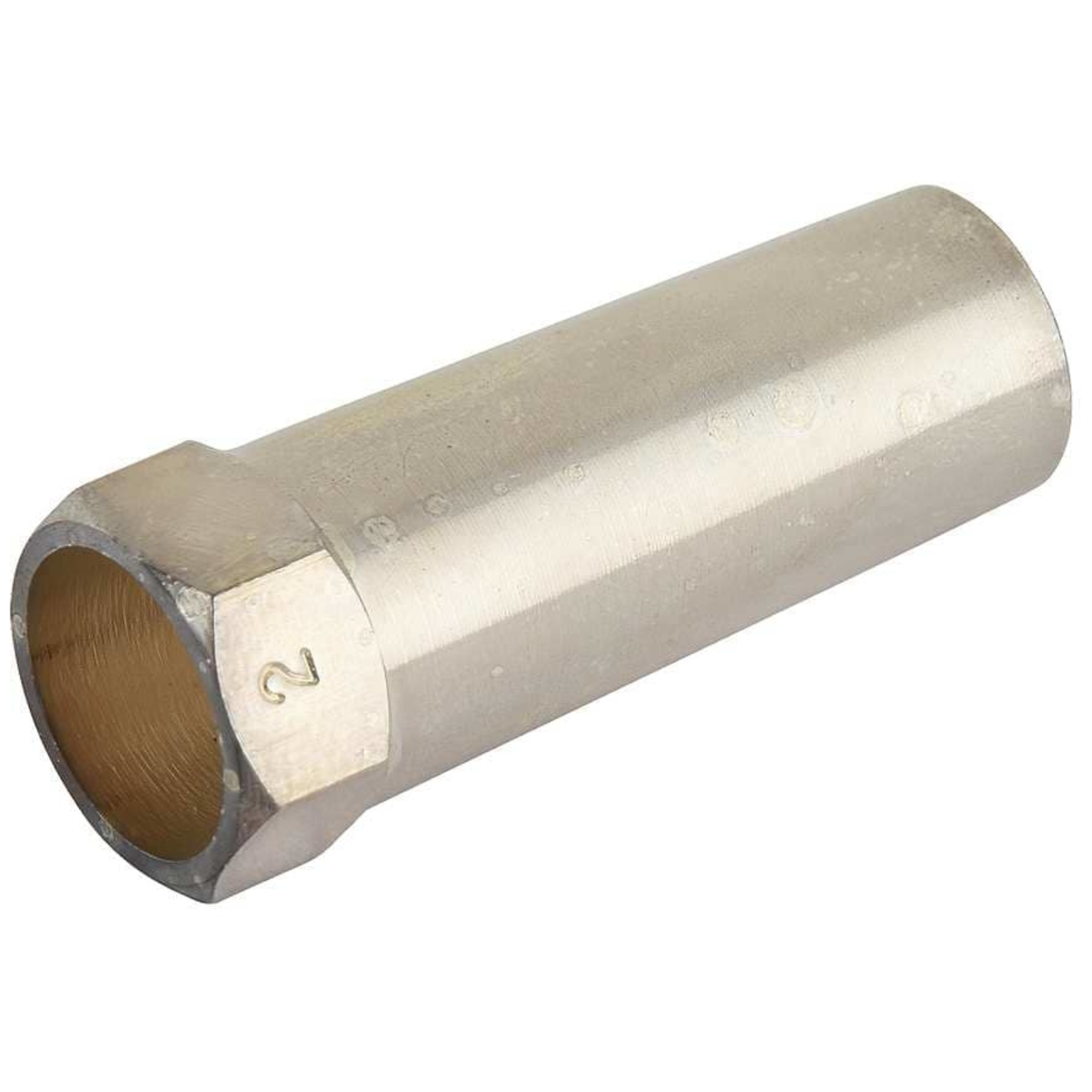 Arnolds & Sons Mundstückadapter Posaune auf Bariton - Mundstückadapter