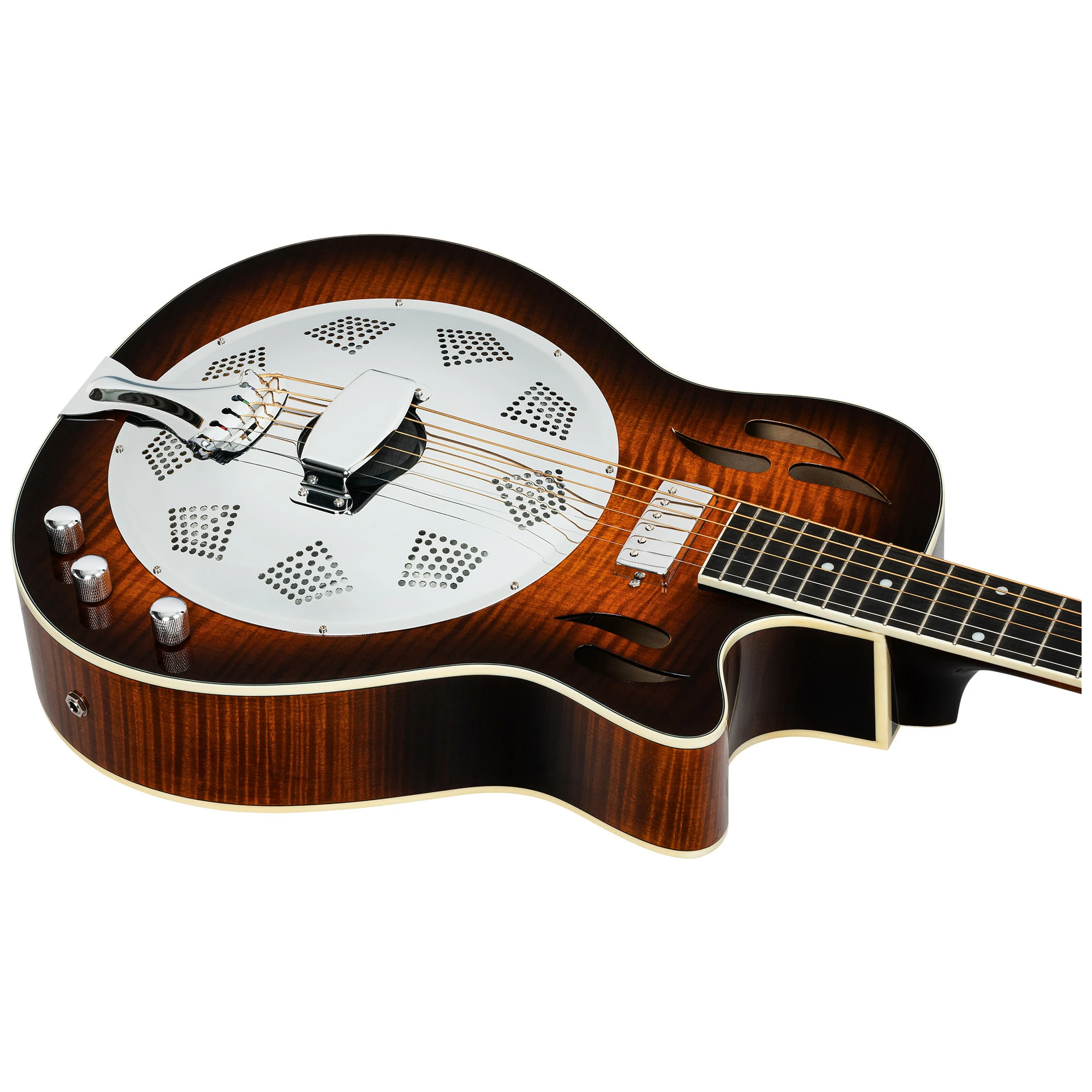 Ortega RRG50CE-SSB 1