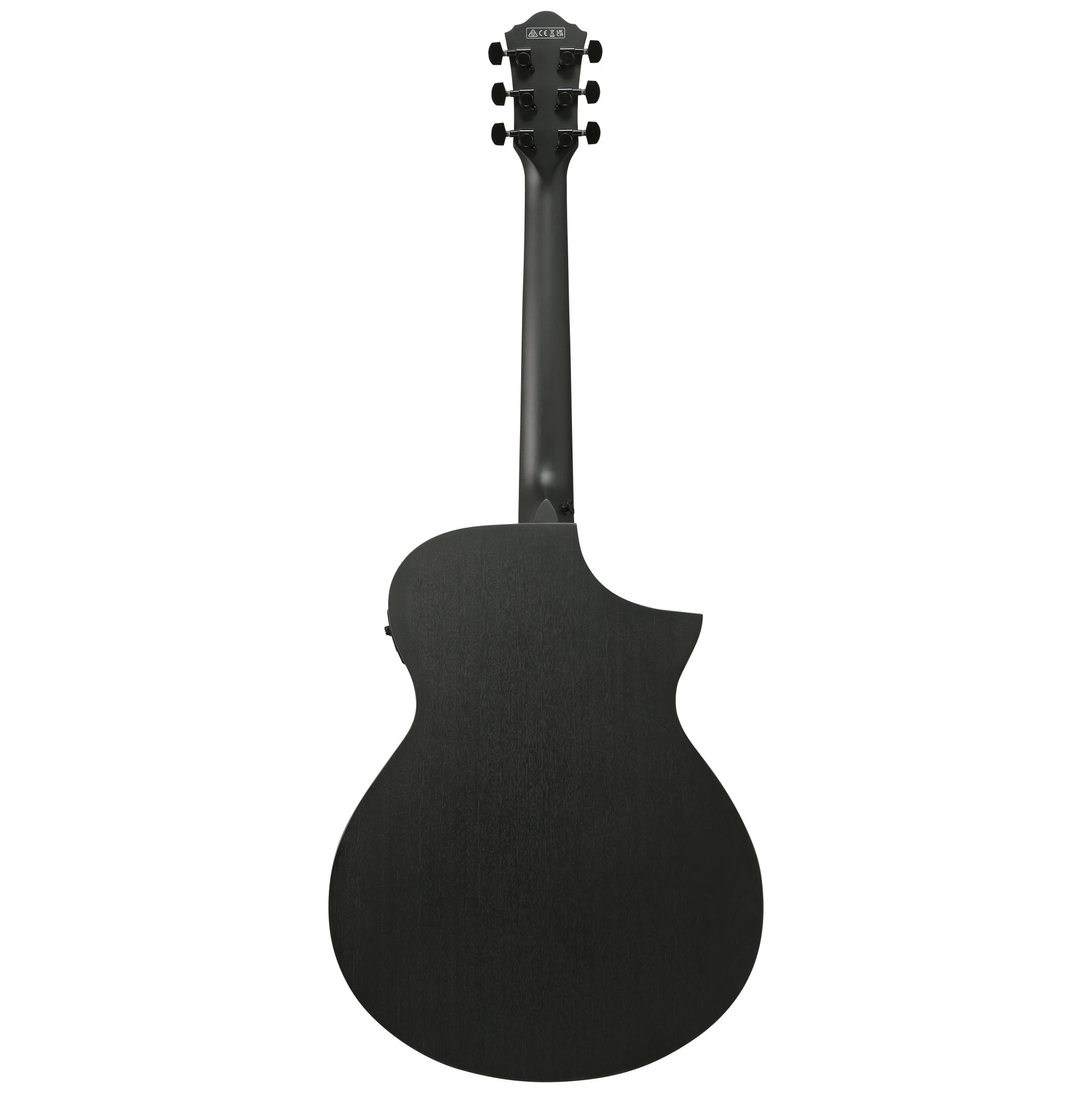 Ibanez AEWC621L-BOT