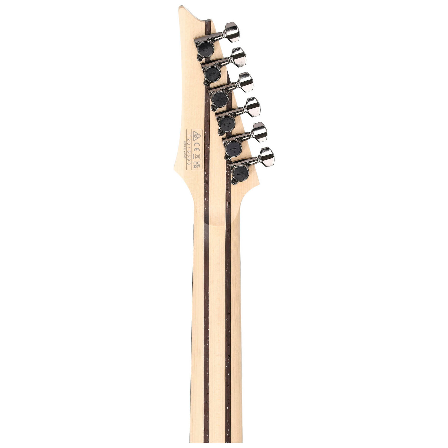 Ibanez JIVAX2-GH Nita Strauss 6