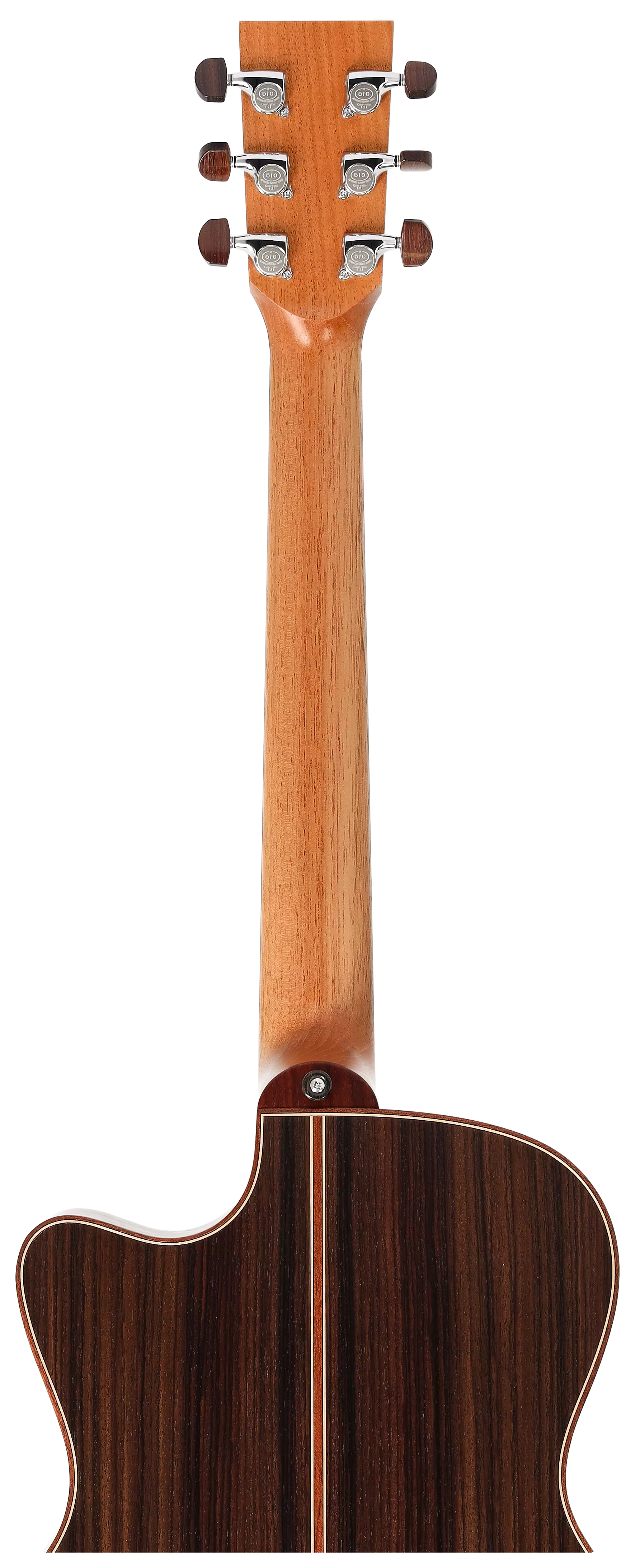 Lakewood M-31 CP 2024 #1 10