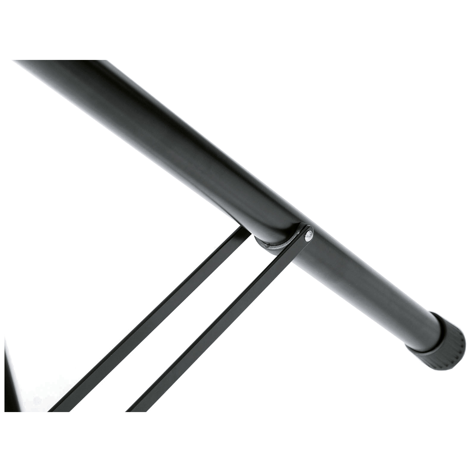 König & Meyer 214/6 Boxenstativ Alu Schwarz 6