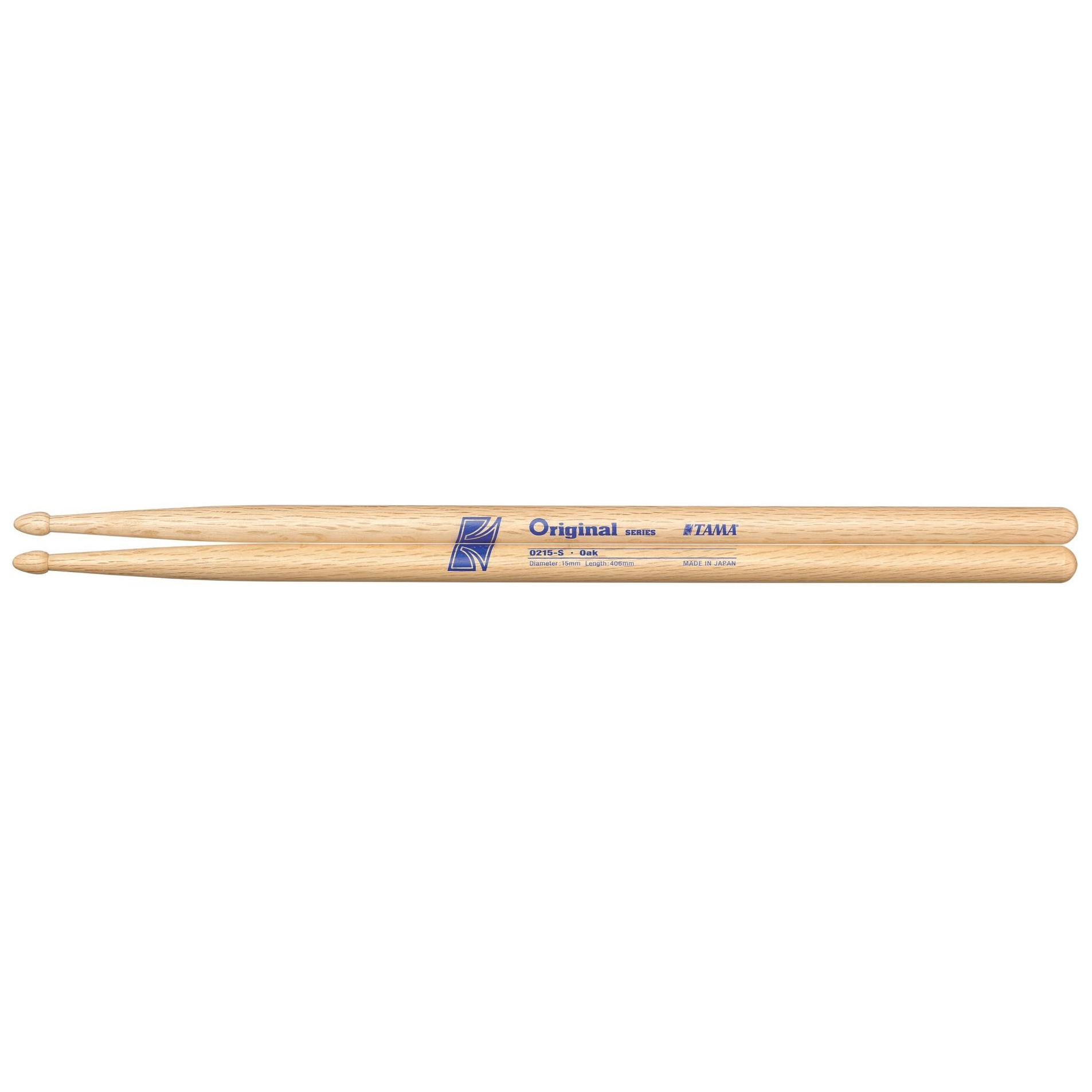 Tama O215-S - Original Series Oak - Drumsticks 10024445-0