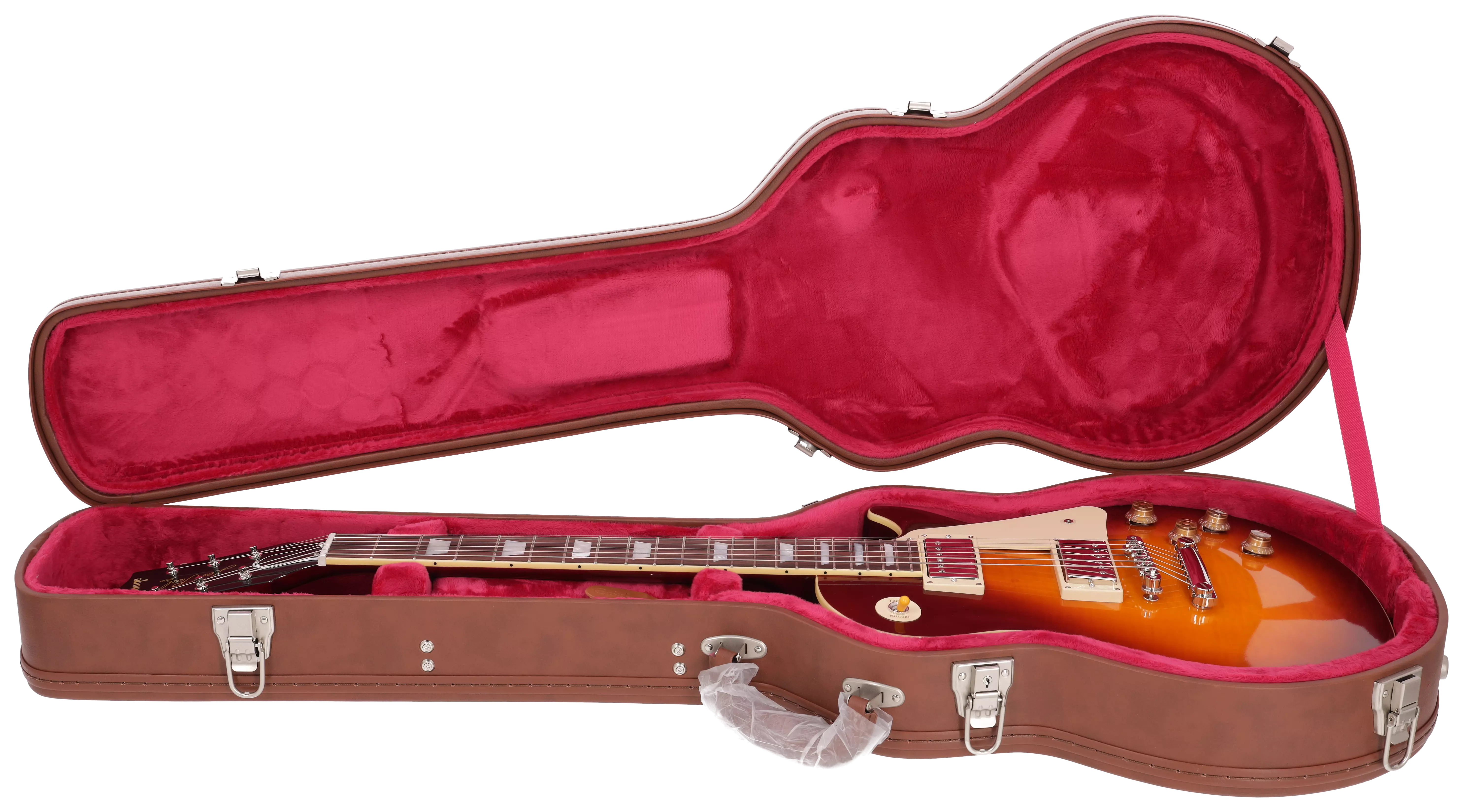 Epiphone 1959 Les Paul Standard Reissue SF 16