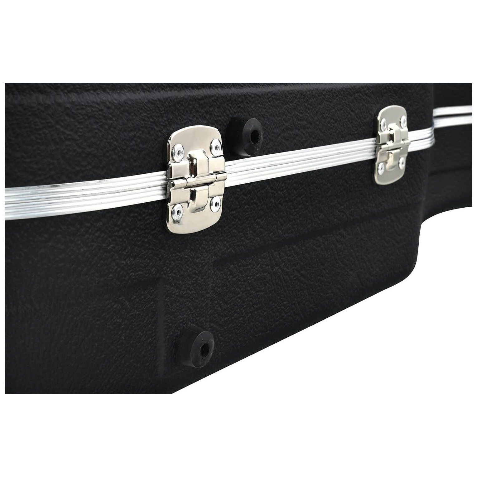 Hiscox - Hiscox PRO-II-GCL-M Klassikgitarrenkoffer Medium - 4