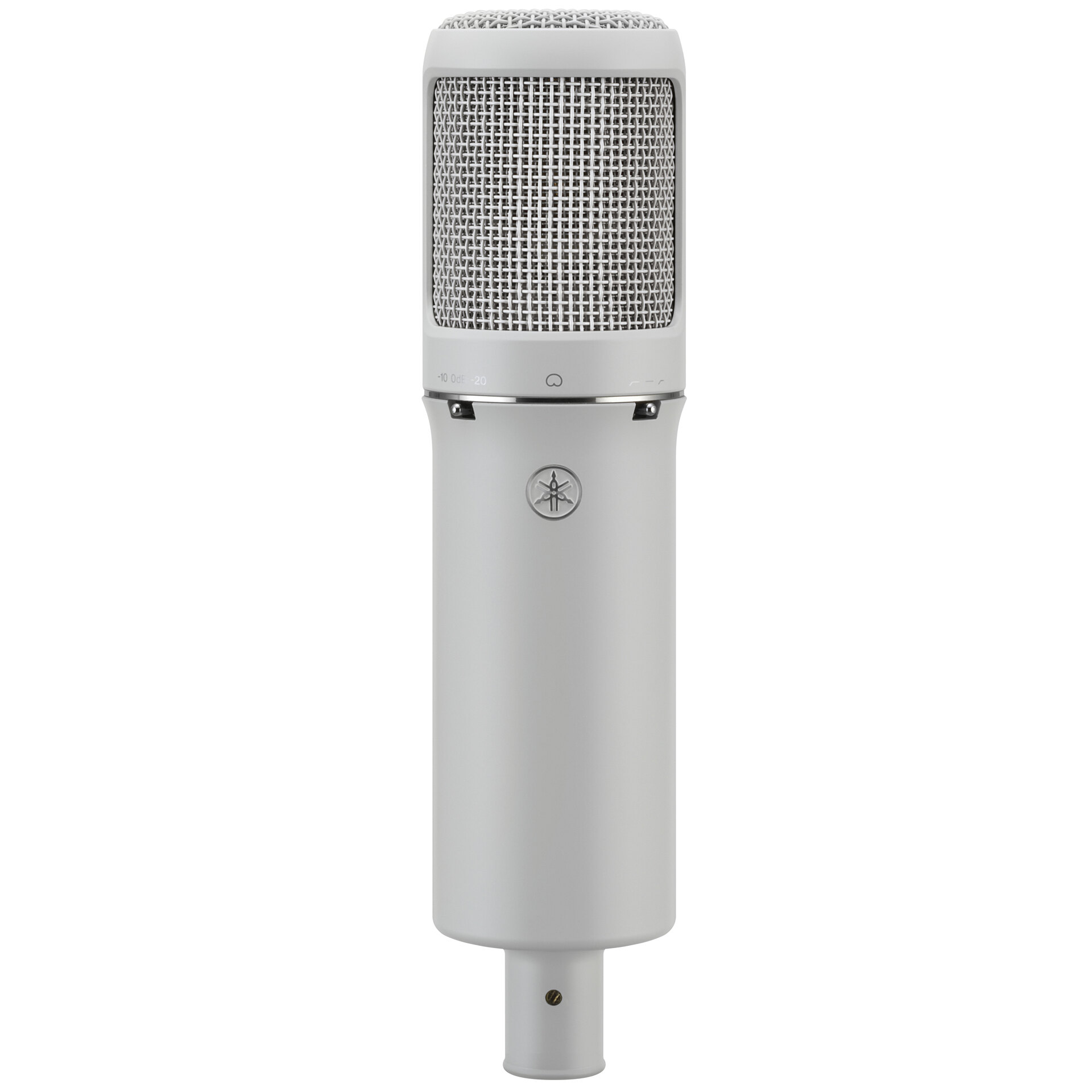  YCM705 White 2