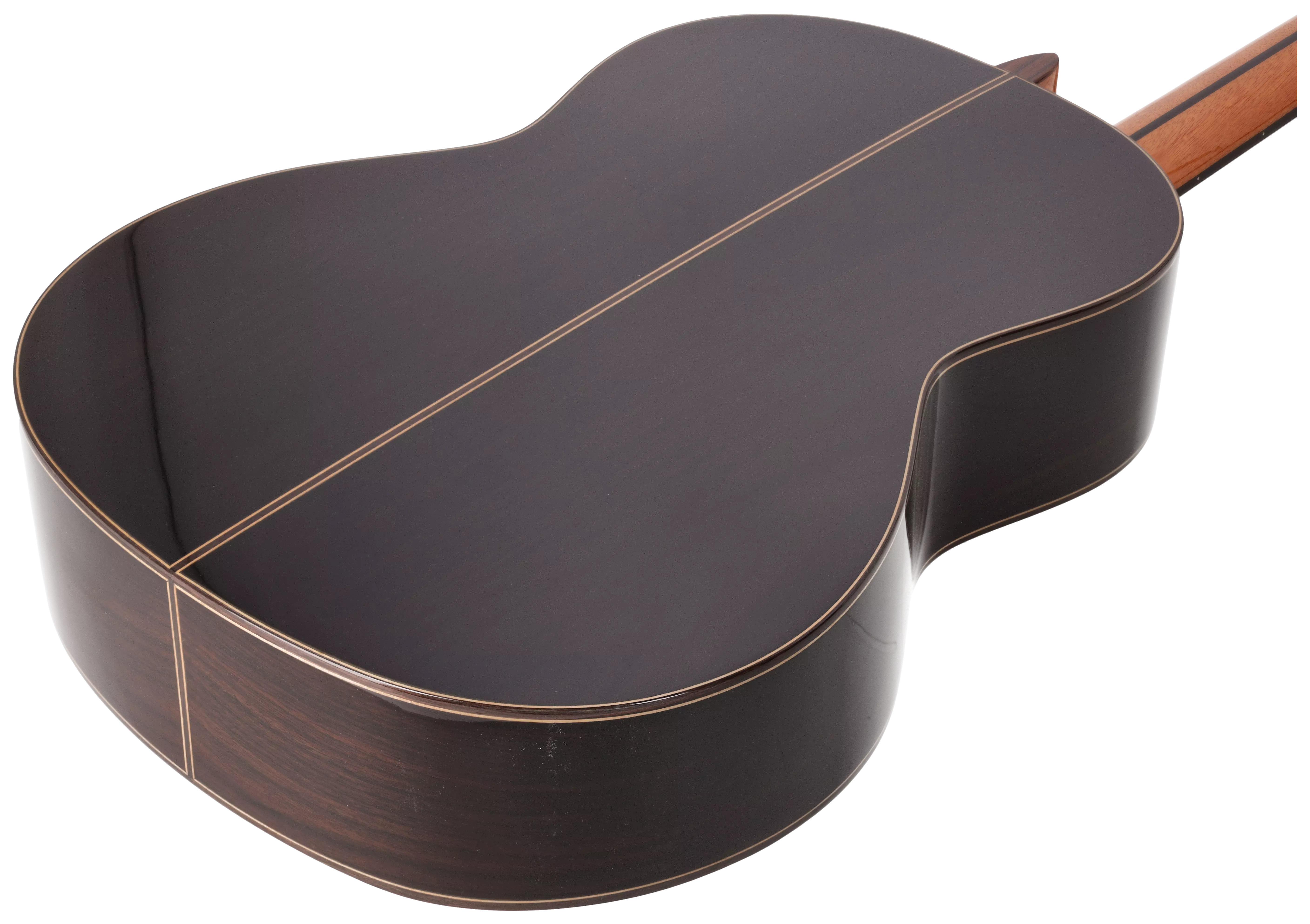 Redwood Cantora Pro 4/4 CR HG 7