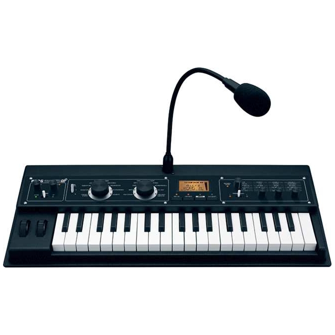 Korg - Korg microKorg XL+