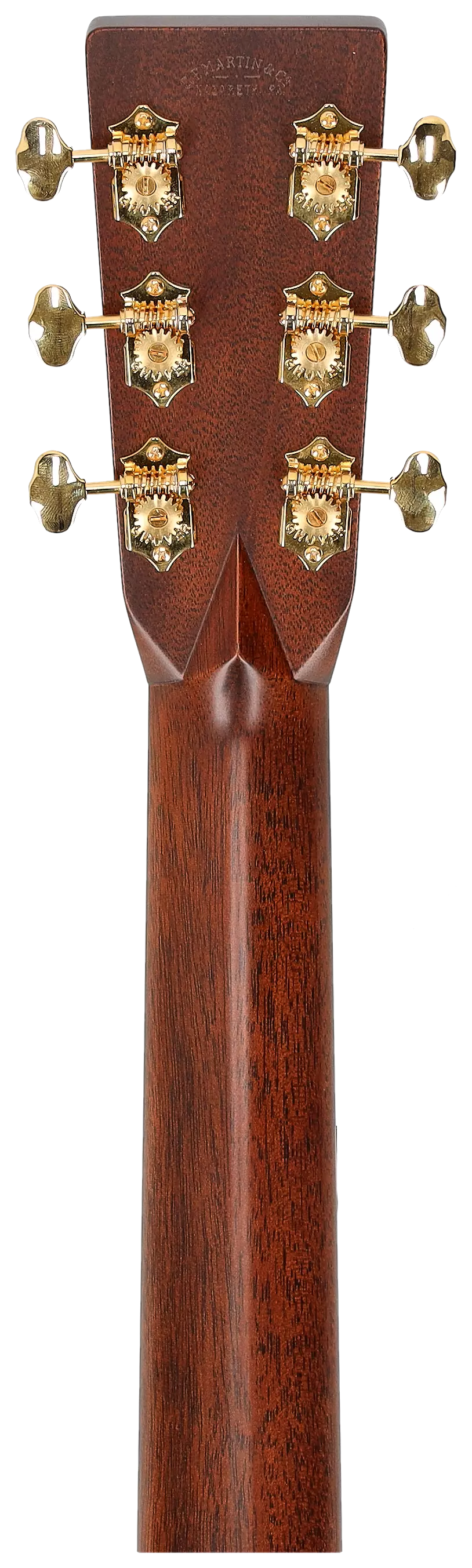 Martin D-28 Custom Alpine Spruce 6