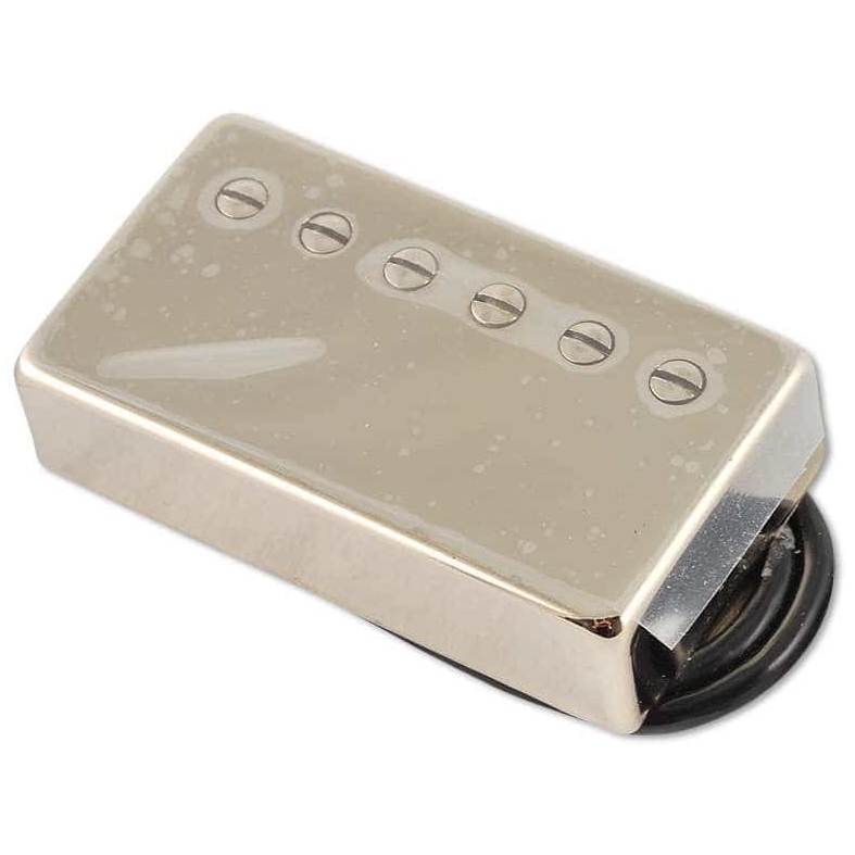 Suhr - Suhr DA-N Humbucker Nickel Chrome Neck - 1