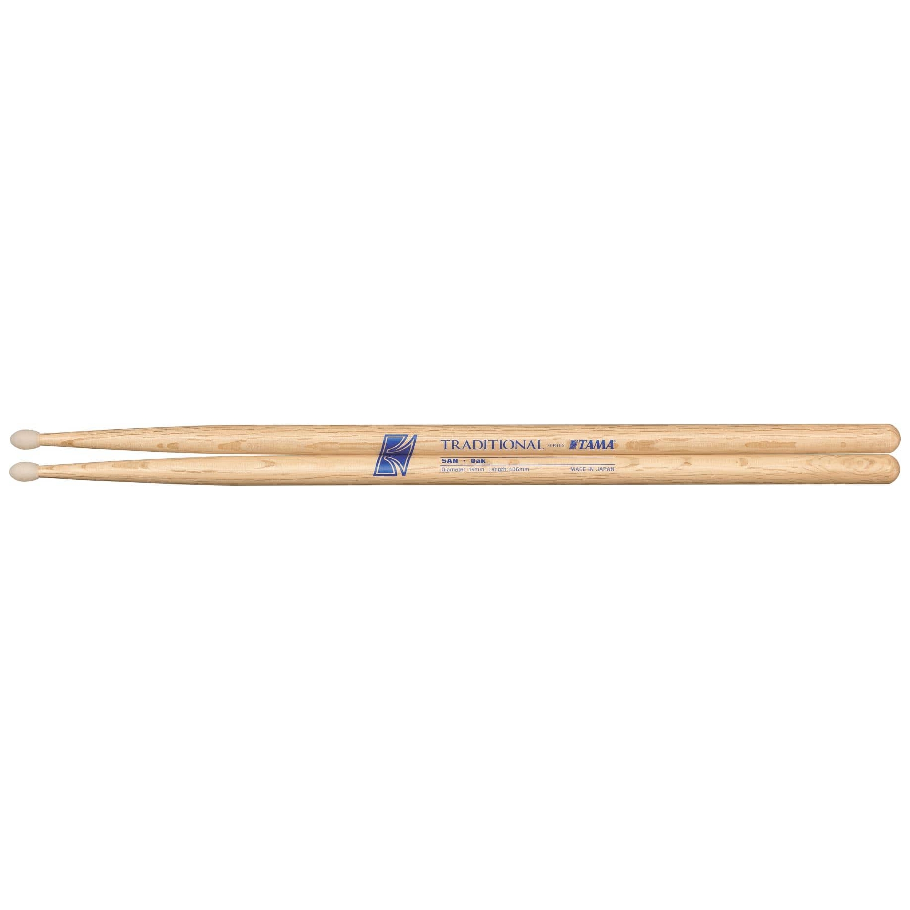 Tama TAMA-O5AN Traditional Series Drumsticks - 5AN