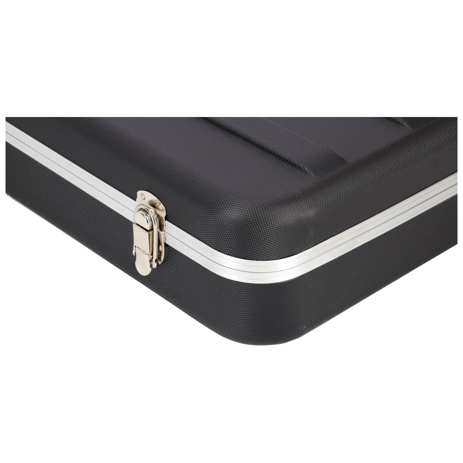 Chicago Classic E-Bass ABS Koffer Deluxe 6