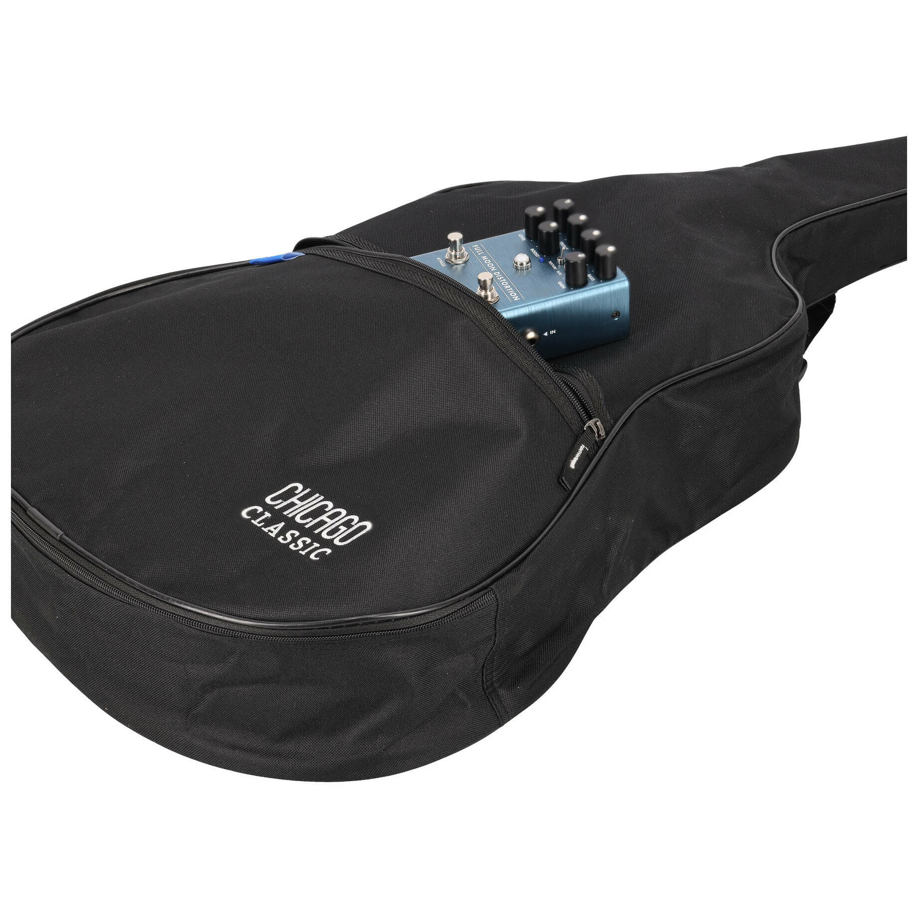 Chicago Classic E-Gitarren Tasche Standard 9